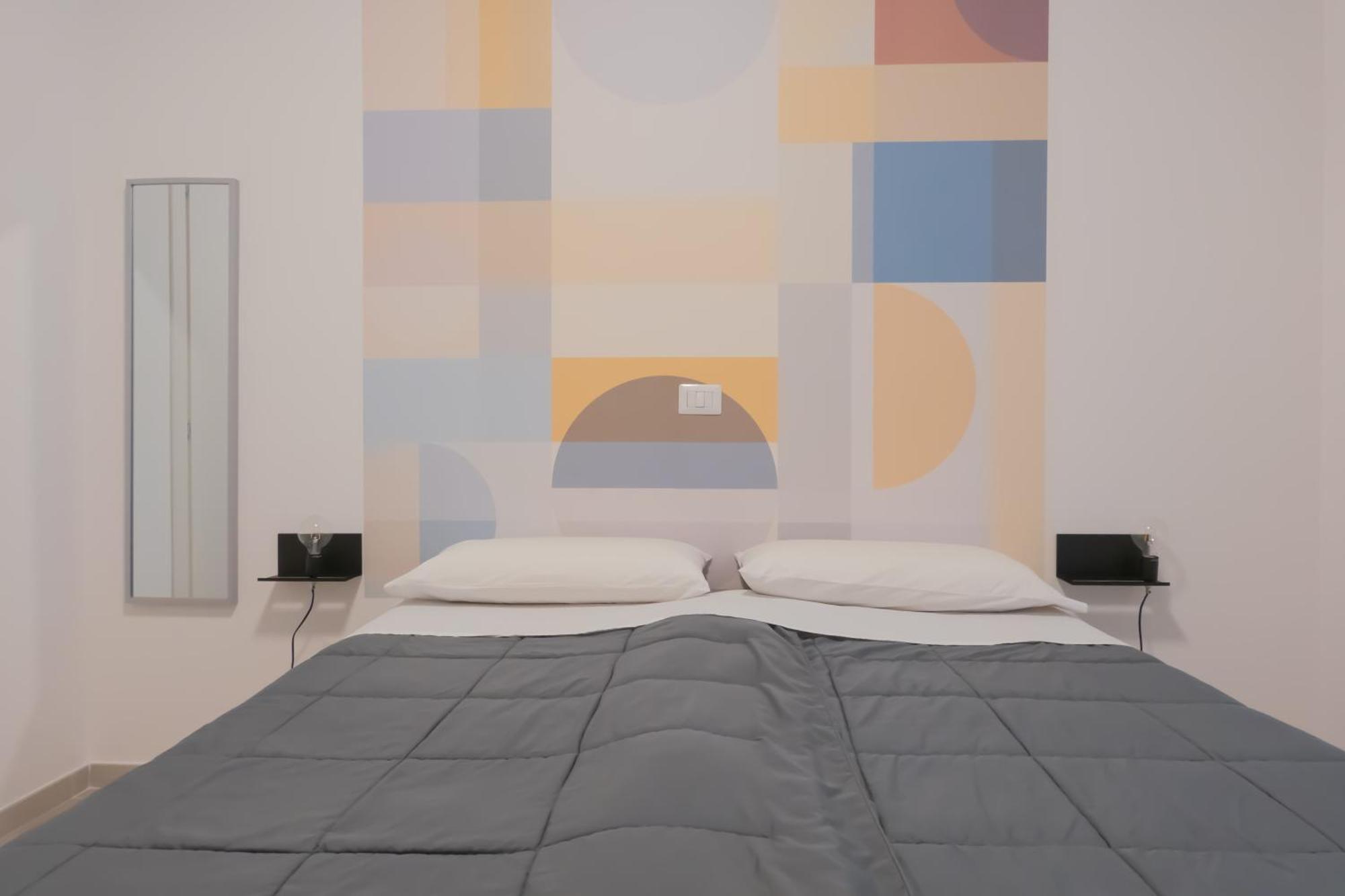 Guest house Sleep Toledo - Self Check-in *