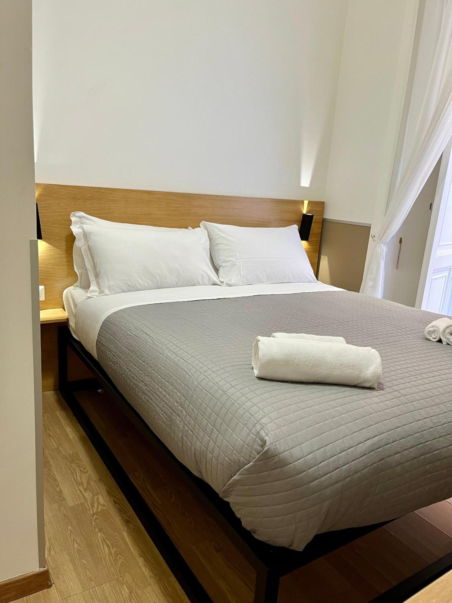 Nabab-napoli Bed & Breakfast