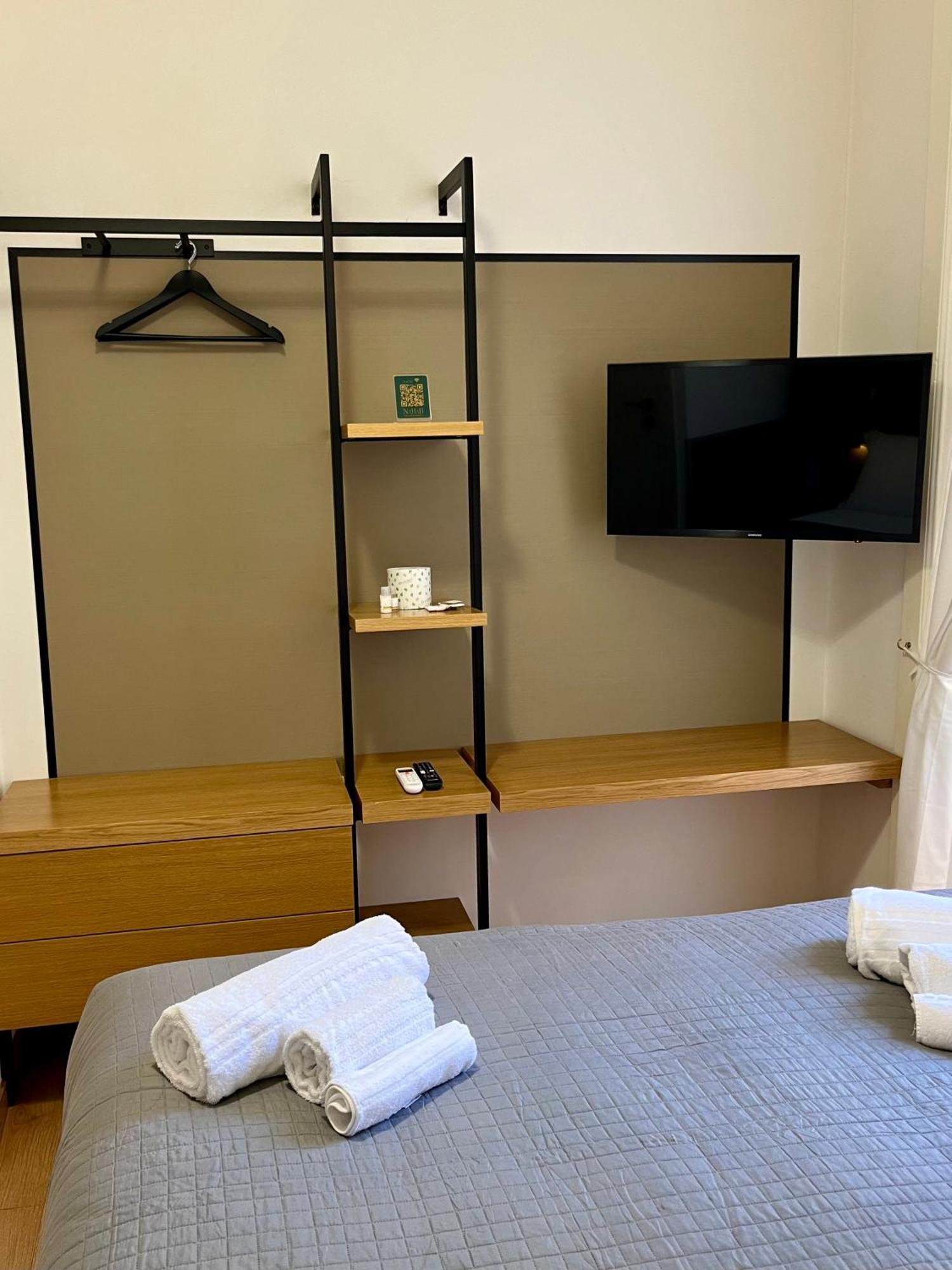 Bed & Breakfast Nabab-napoli *