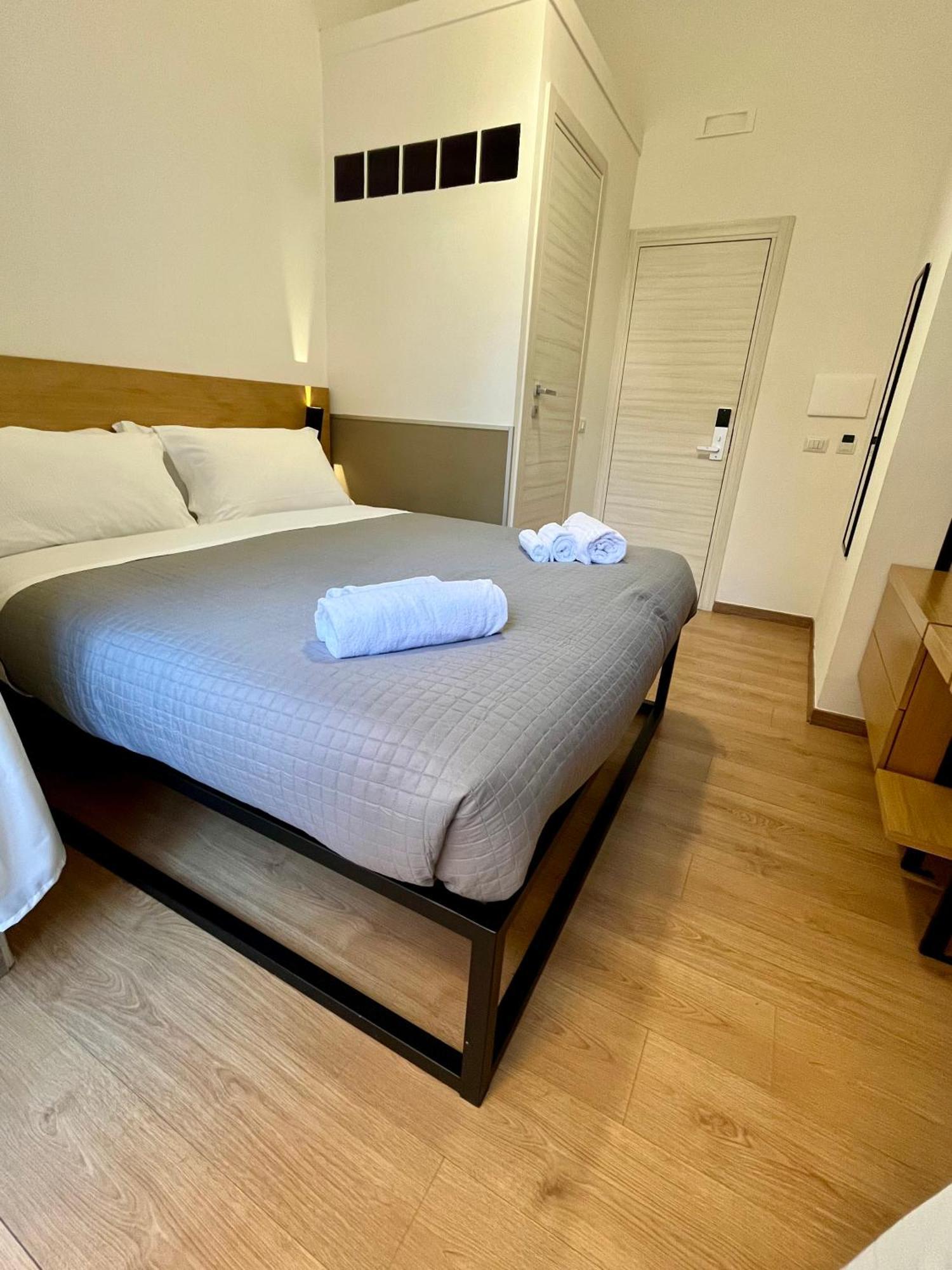 Nabab-napoli Bed & Breakfast *