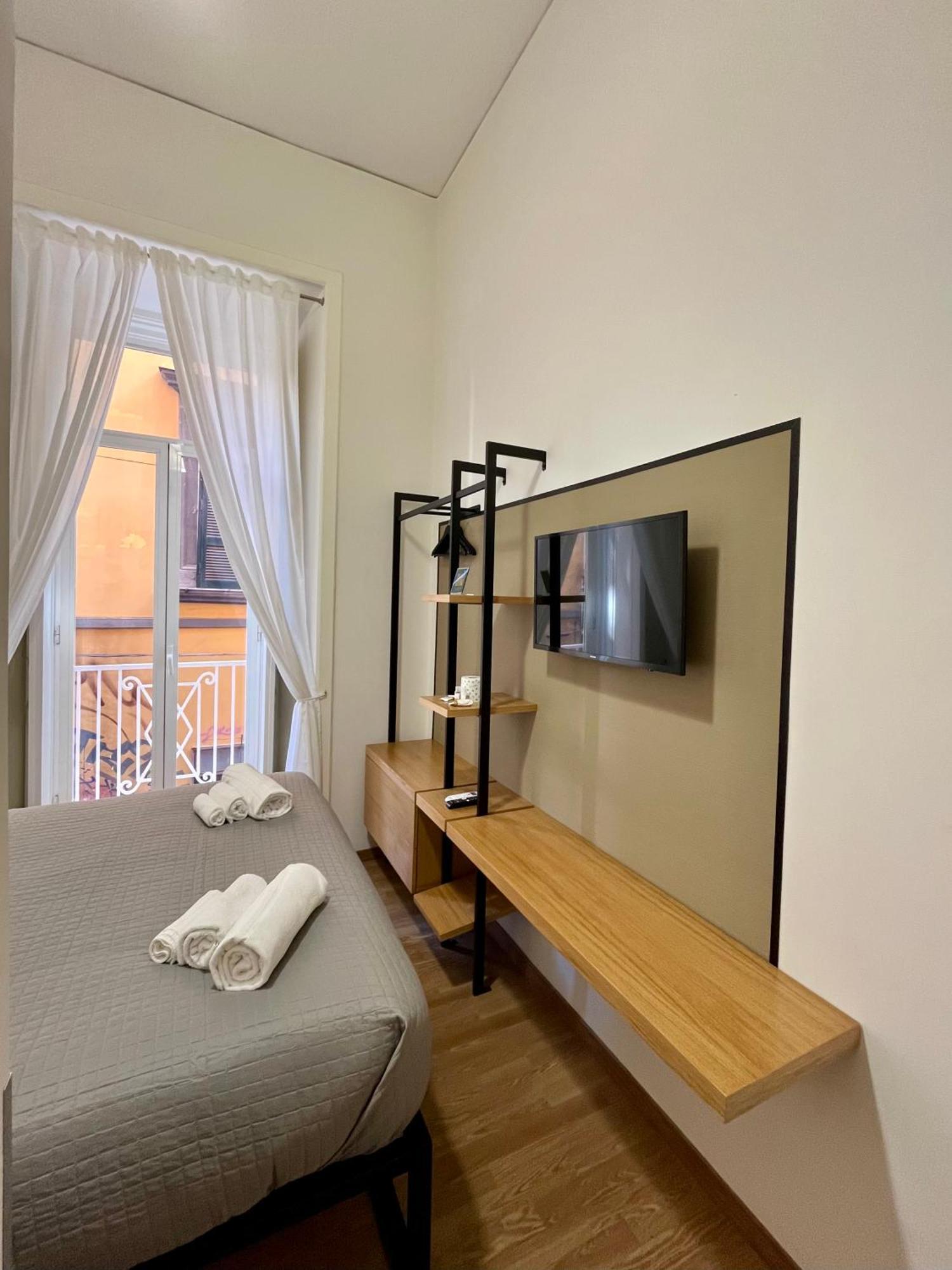 Nabab-napoli Bed & Breakfast *