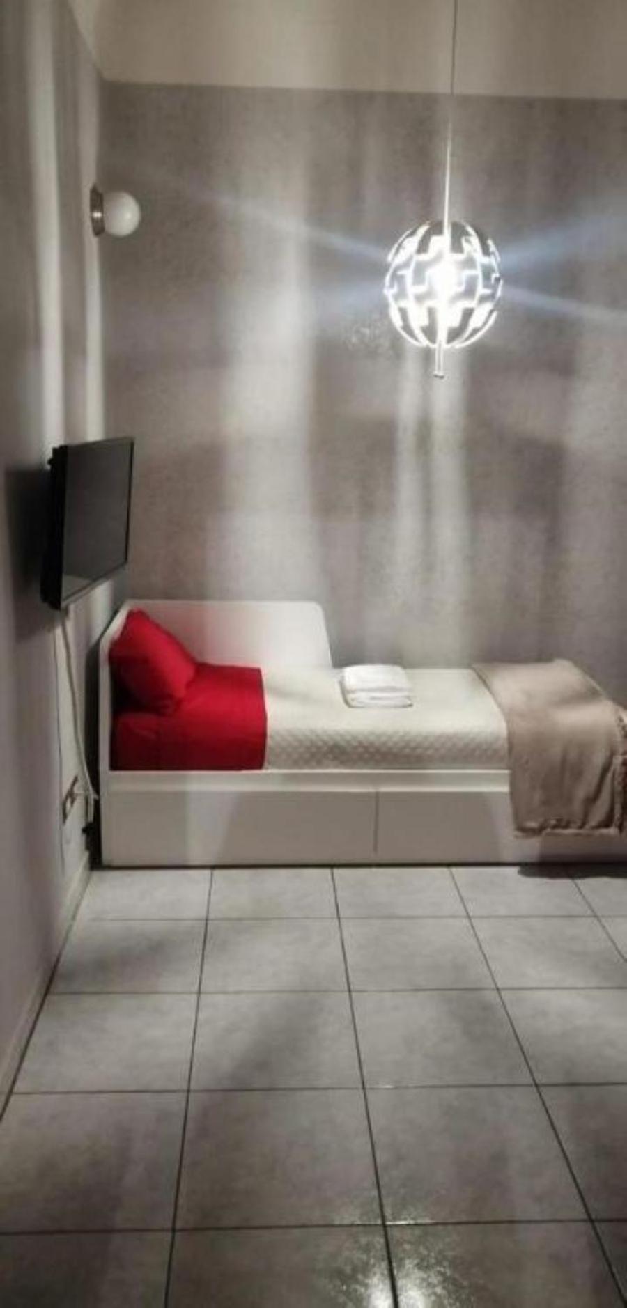 A Cas' E Mari Apartment