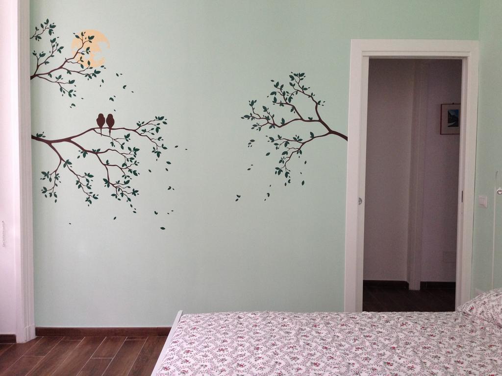 Casa Mimmi Bed & Breakfast