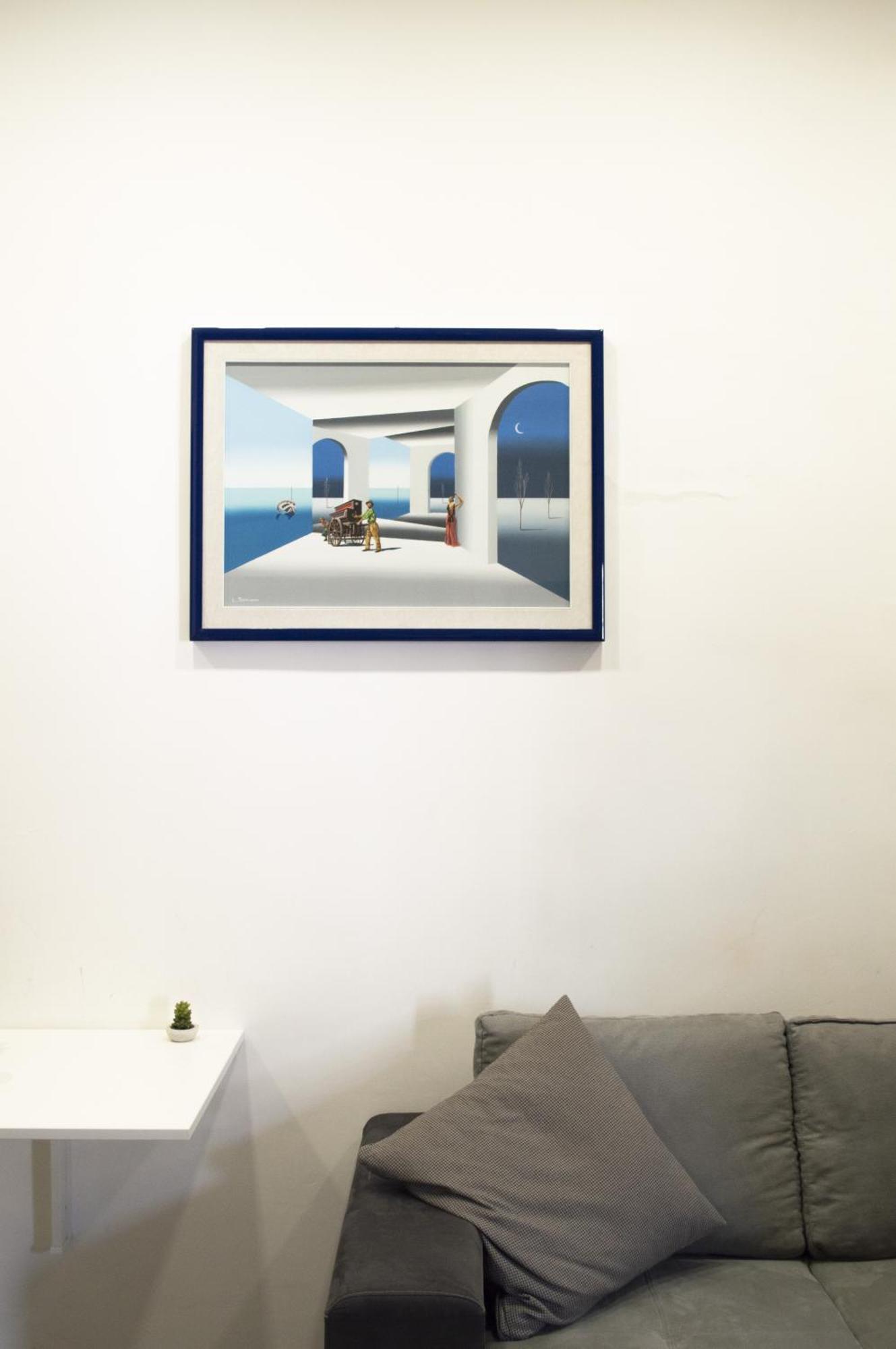 O Sole Mio Apartment *