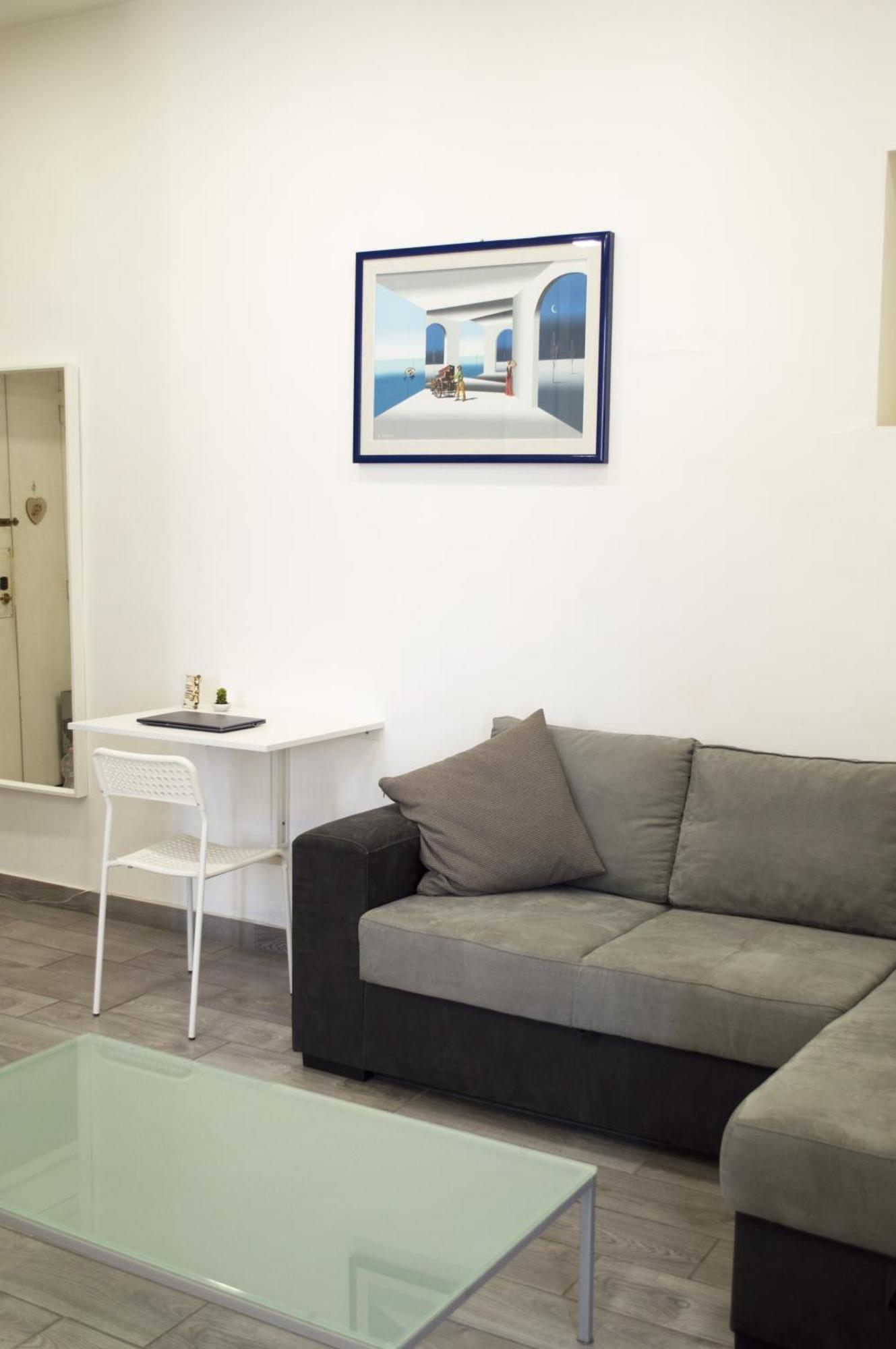 O Sole Mio Apartment *