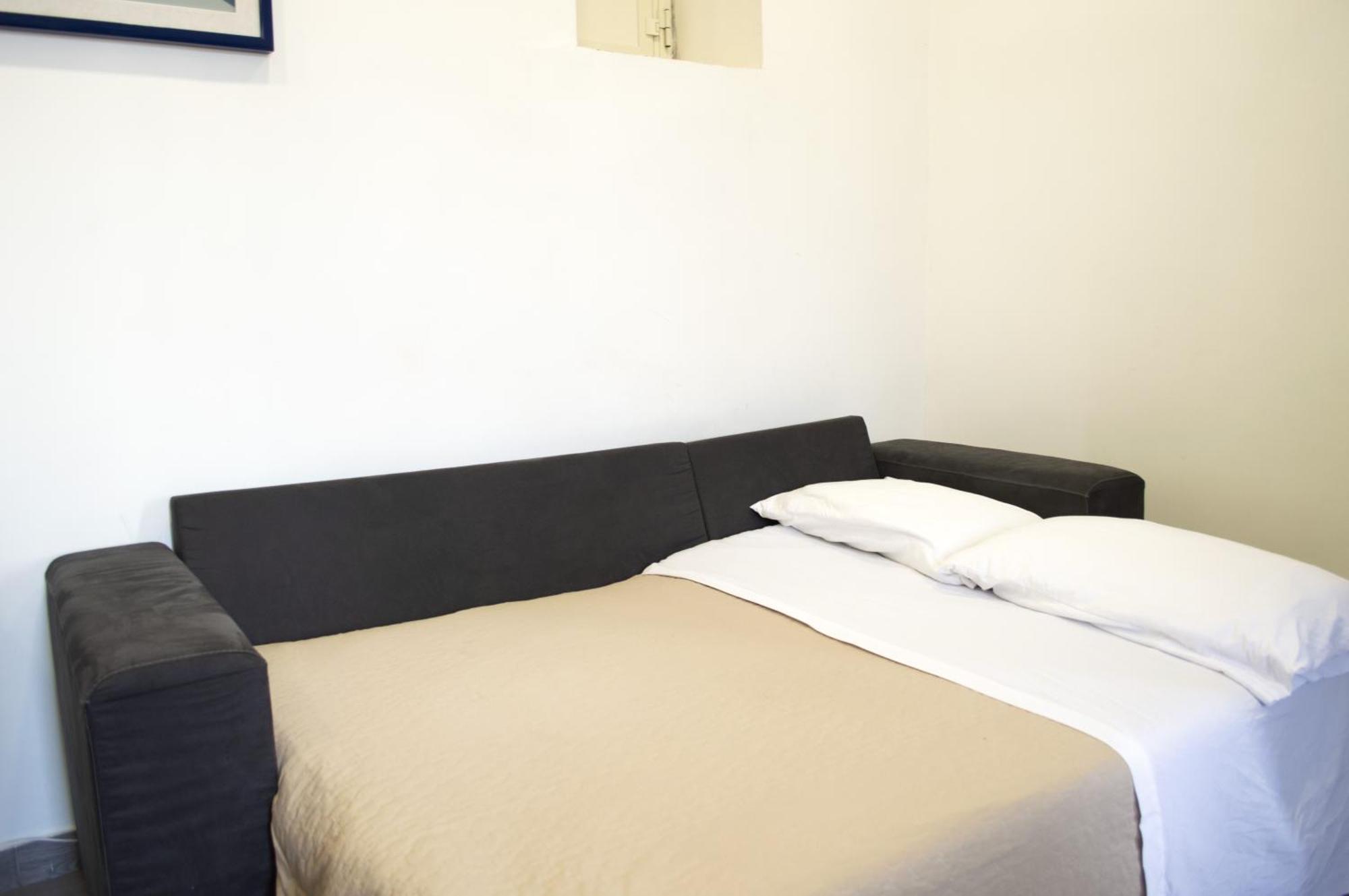 Apartment O Sole Mio *