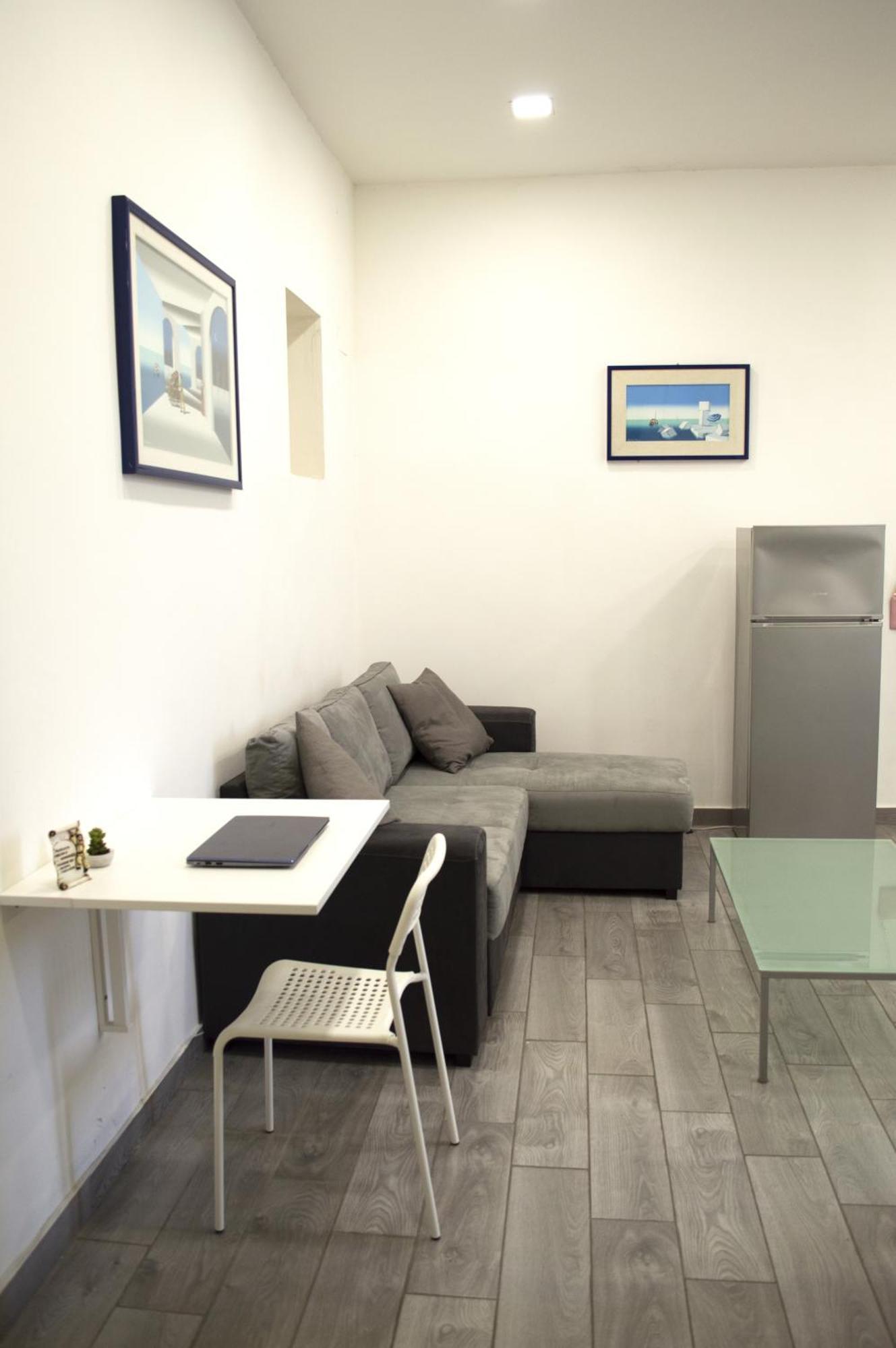 O Sole Mio Apartment