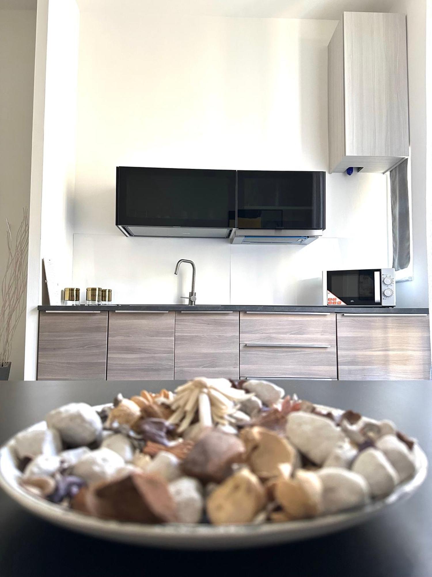 Apartment Dimora