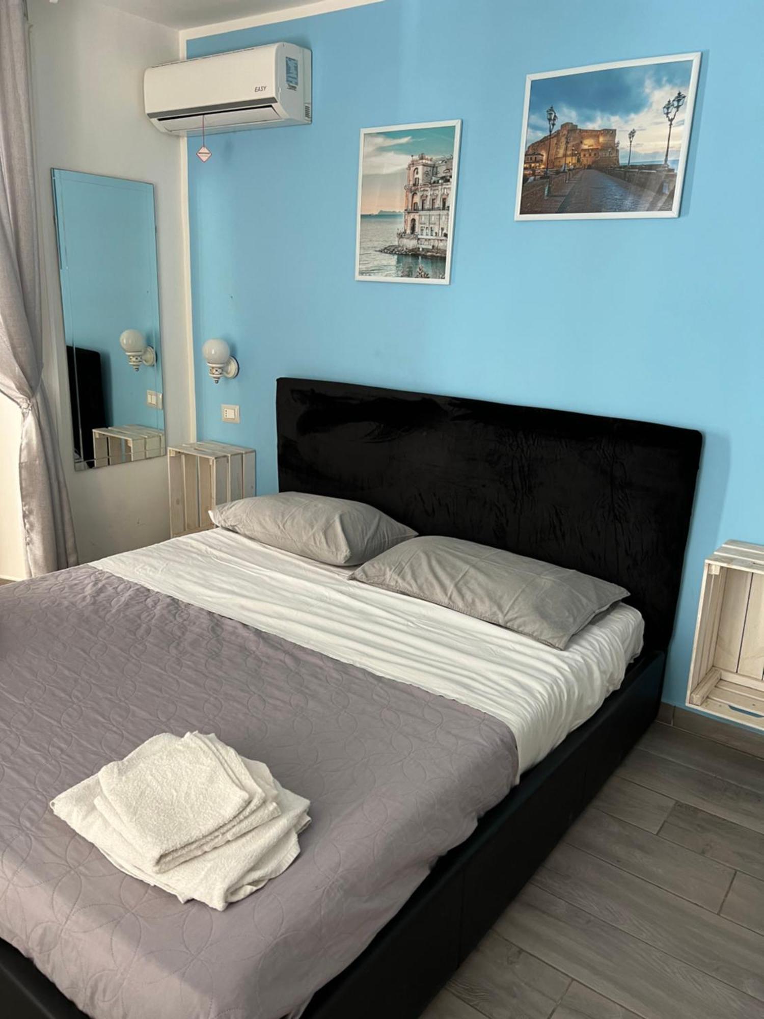 Guest house Vibes Naples