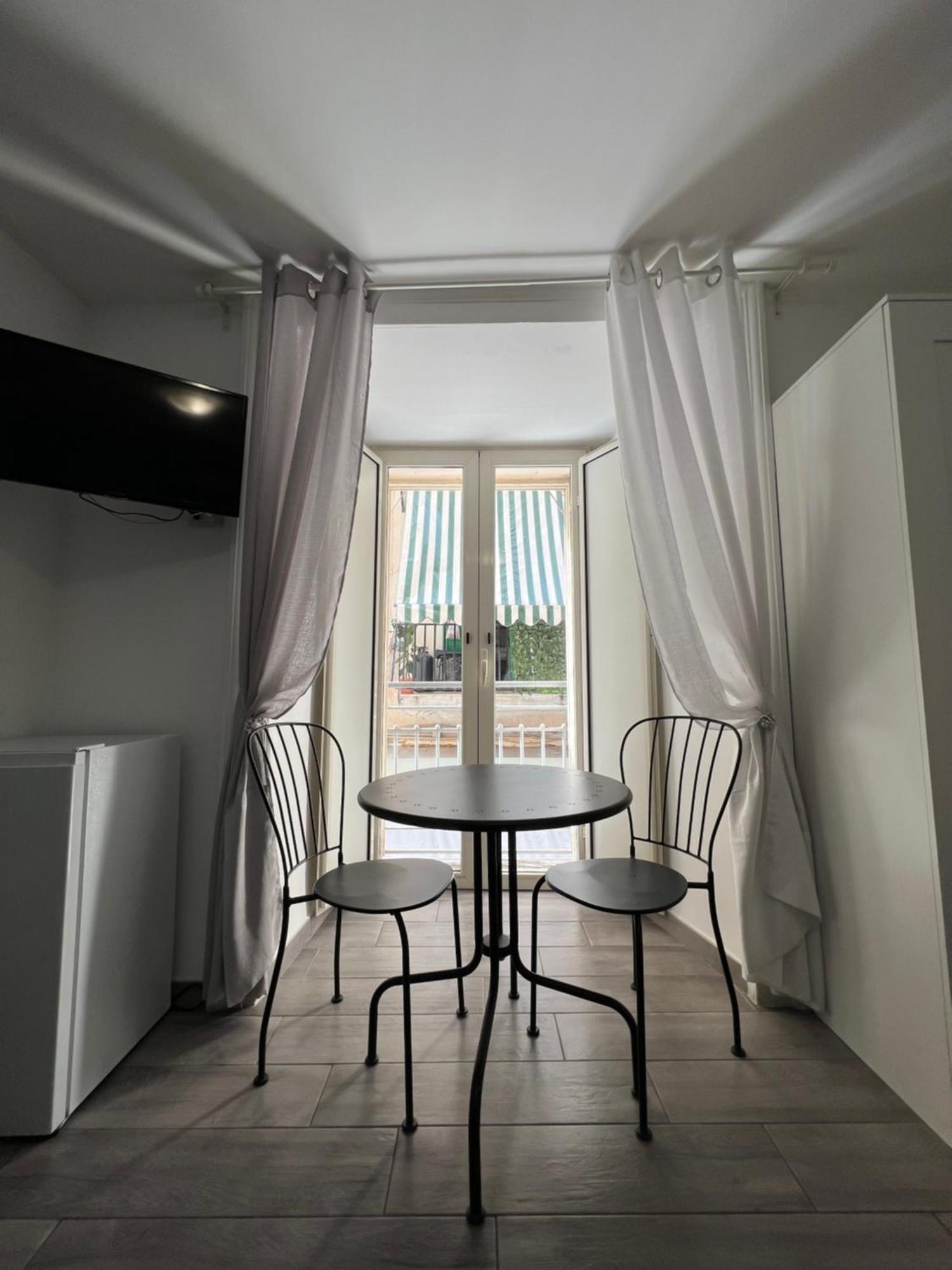 Guest house Vibes Naples