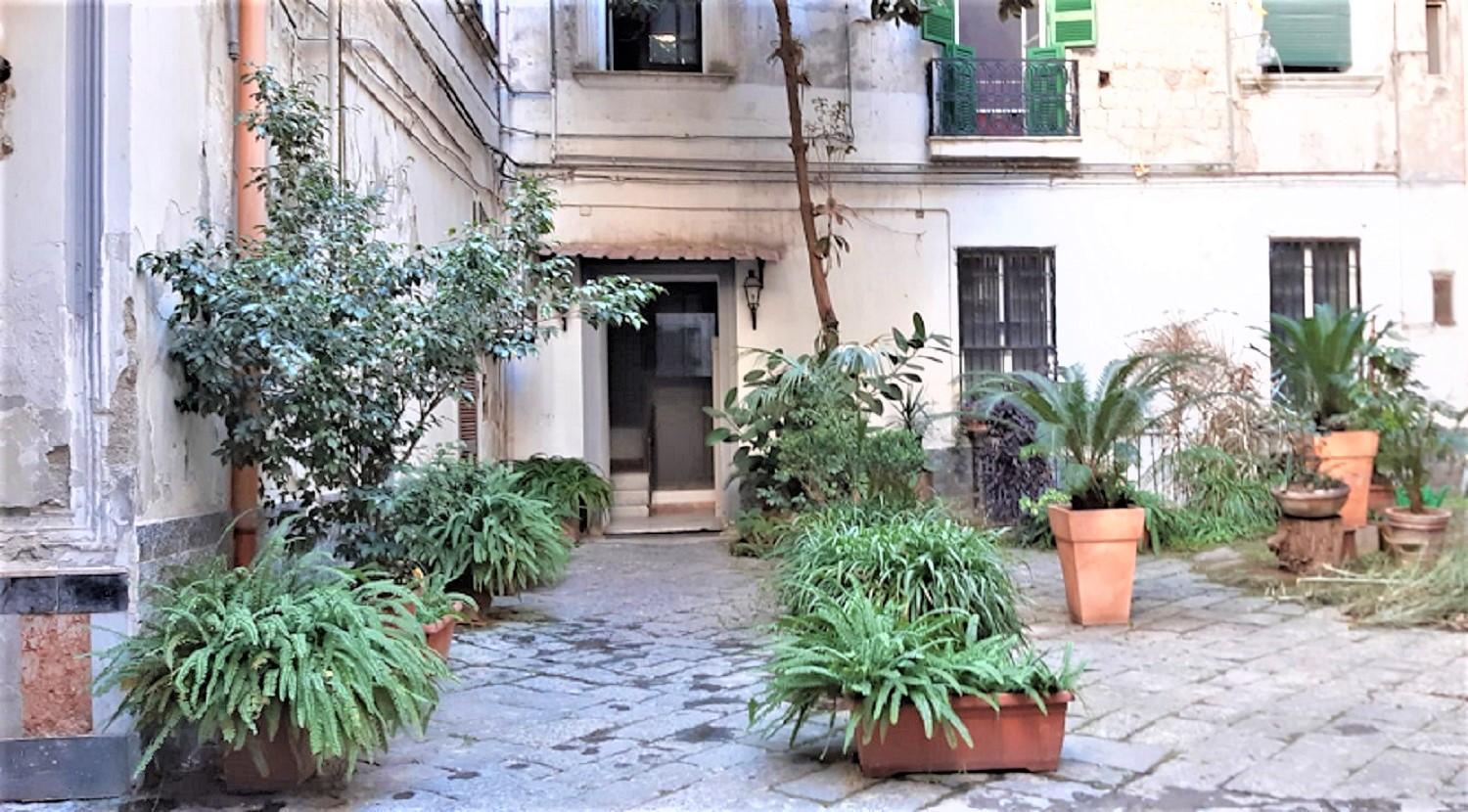 La Dimora Delle Divinita *