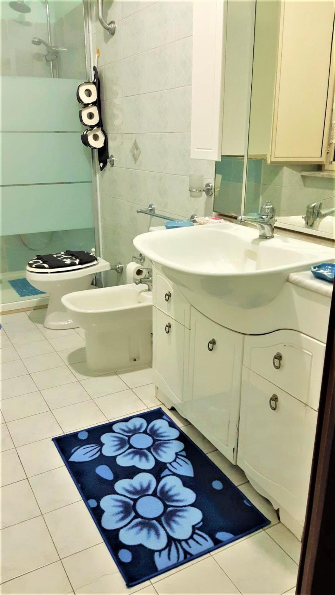 Holiday home La Dimora Delle Divinita Naples