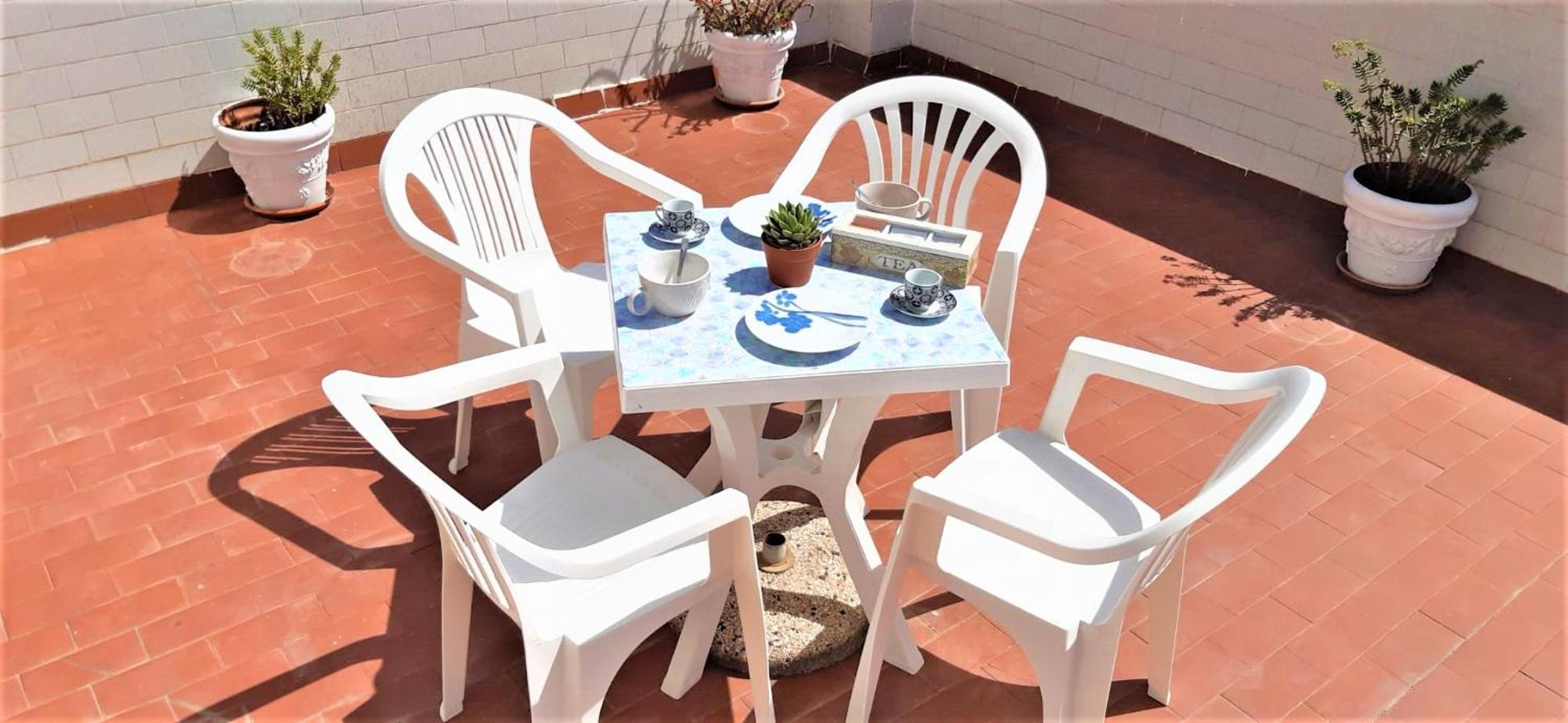 Holiday home La Dimora Delle Divinita Naples
