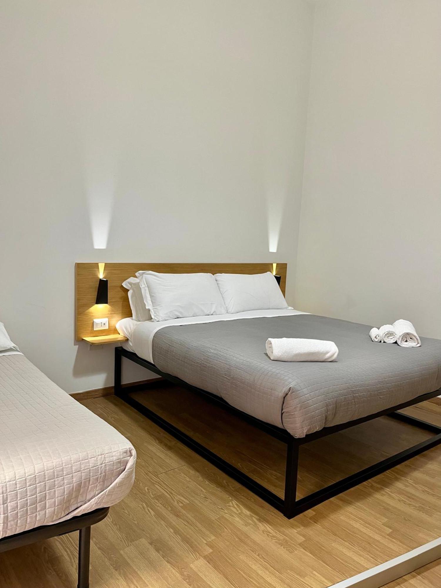 Bed & Breakfast Nabab-napoli *