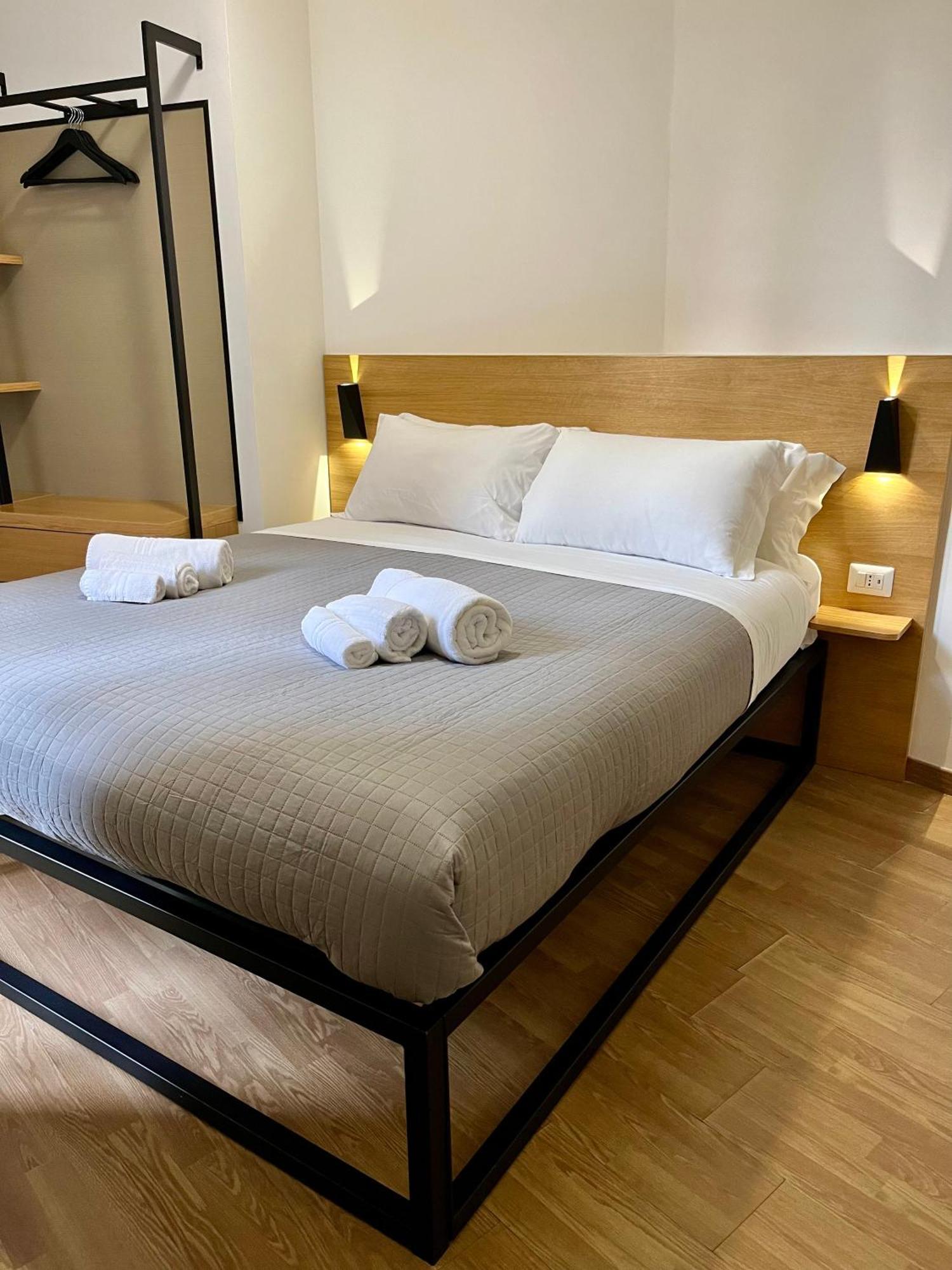 Bed & Breakfast Nabab-napoli Naples