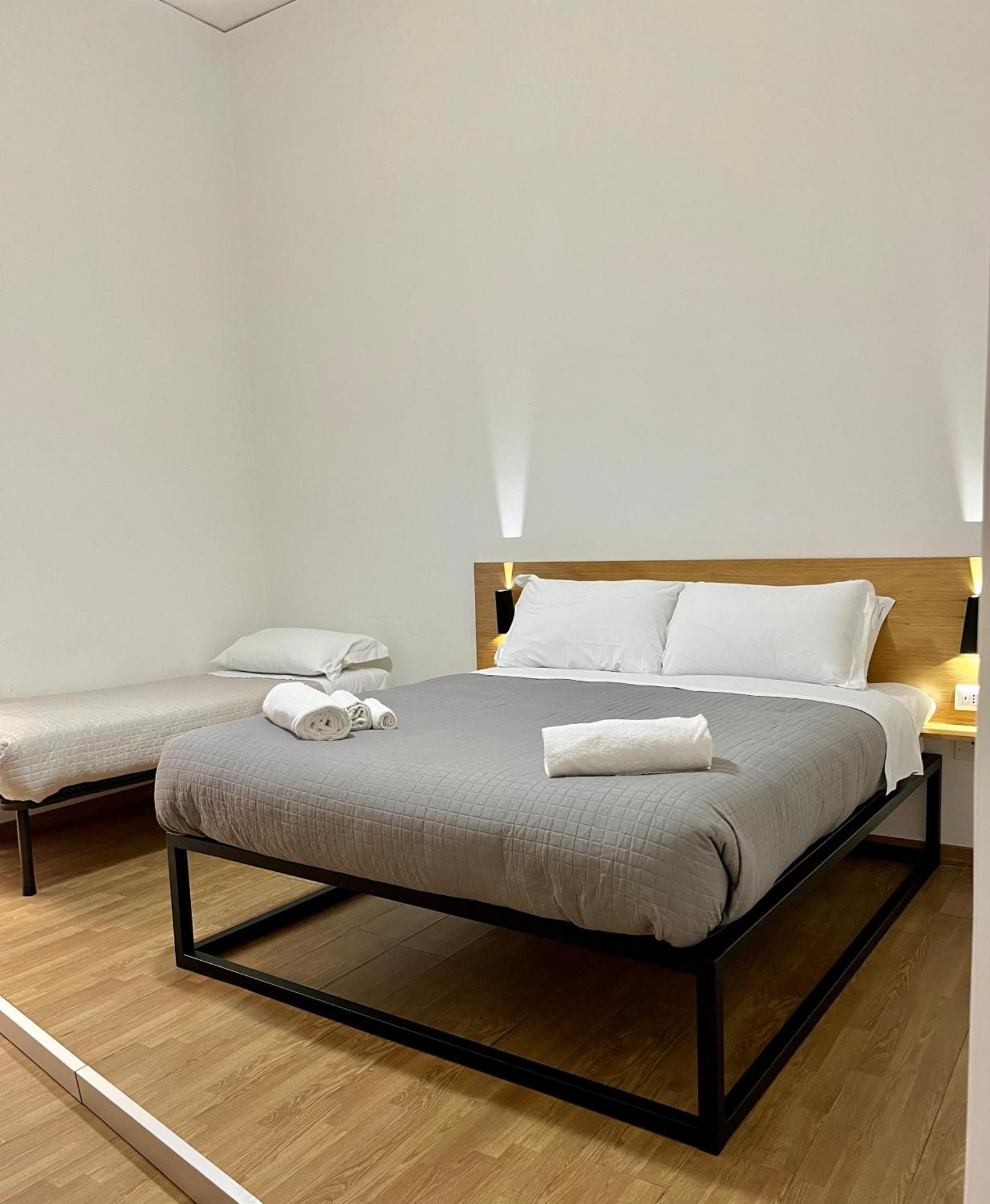 Bed & Breakfast Nabab-napoli