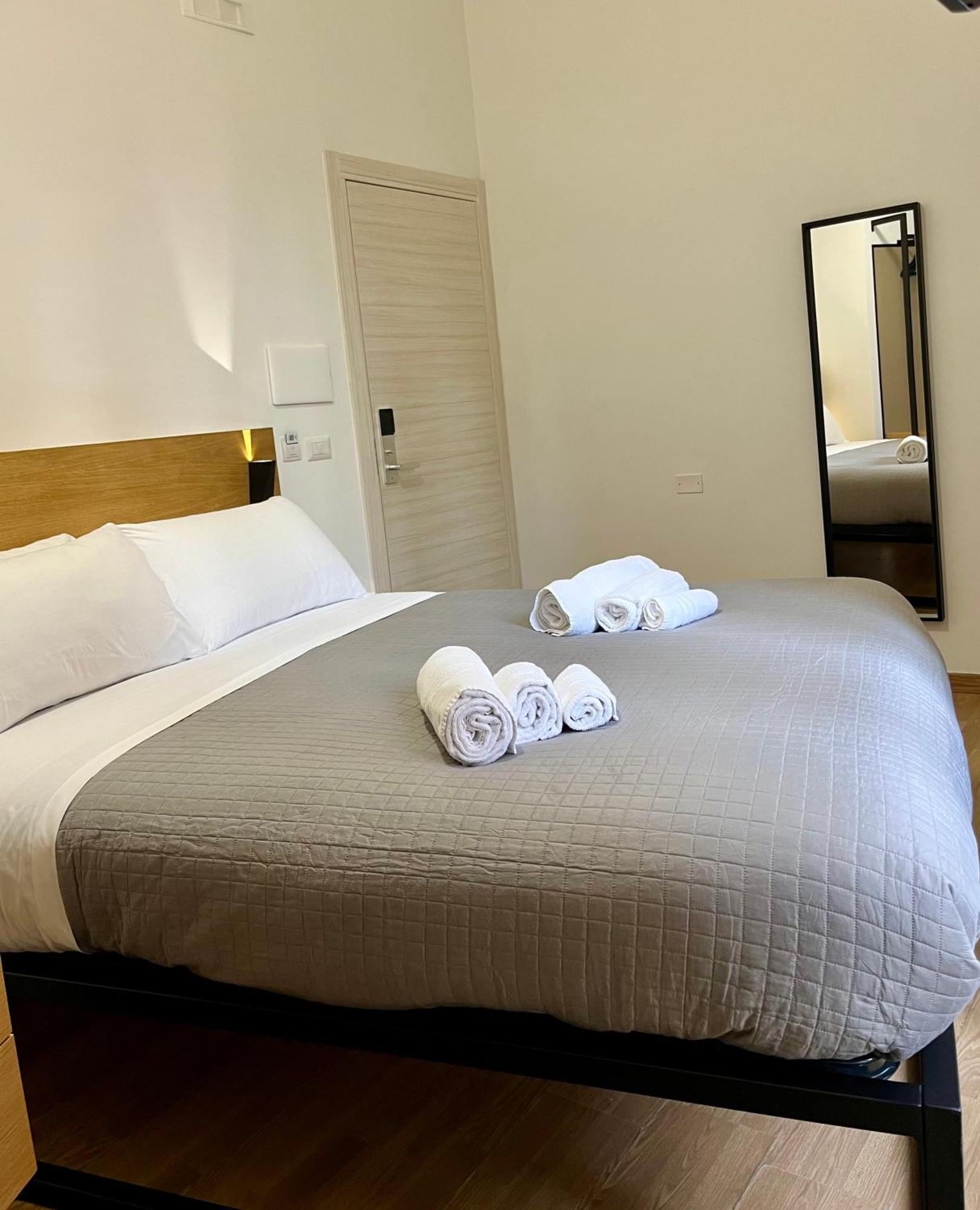 Nabab-napoli Bed & Breakfast