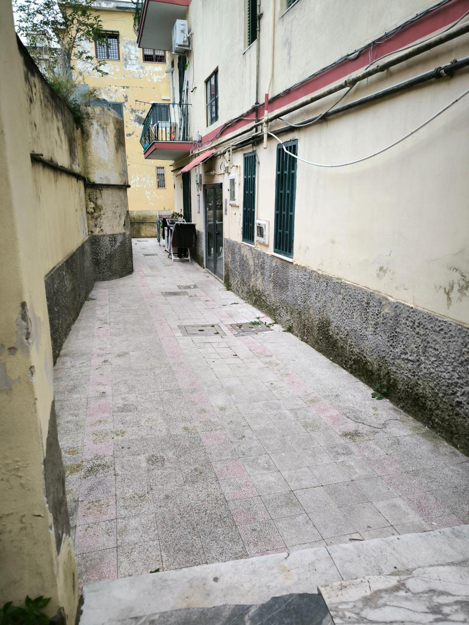 Milly's House Naples