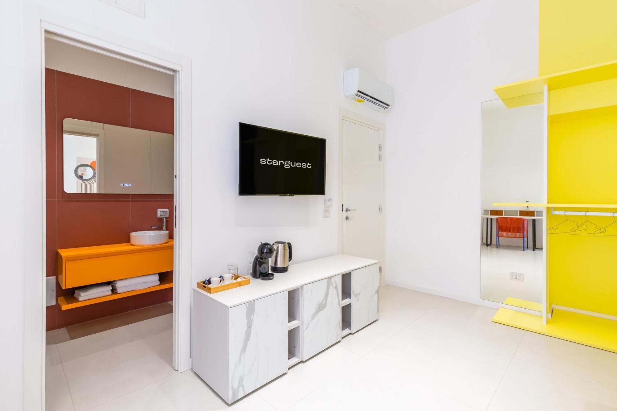 Guest house Starguest Duomo Naples