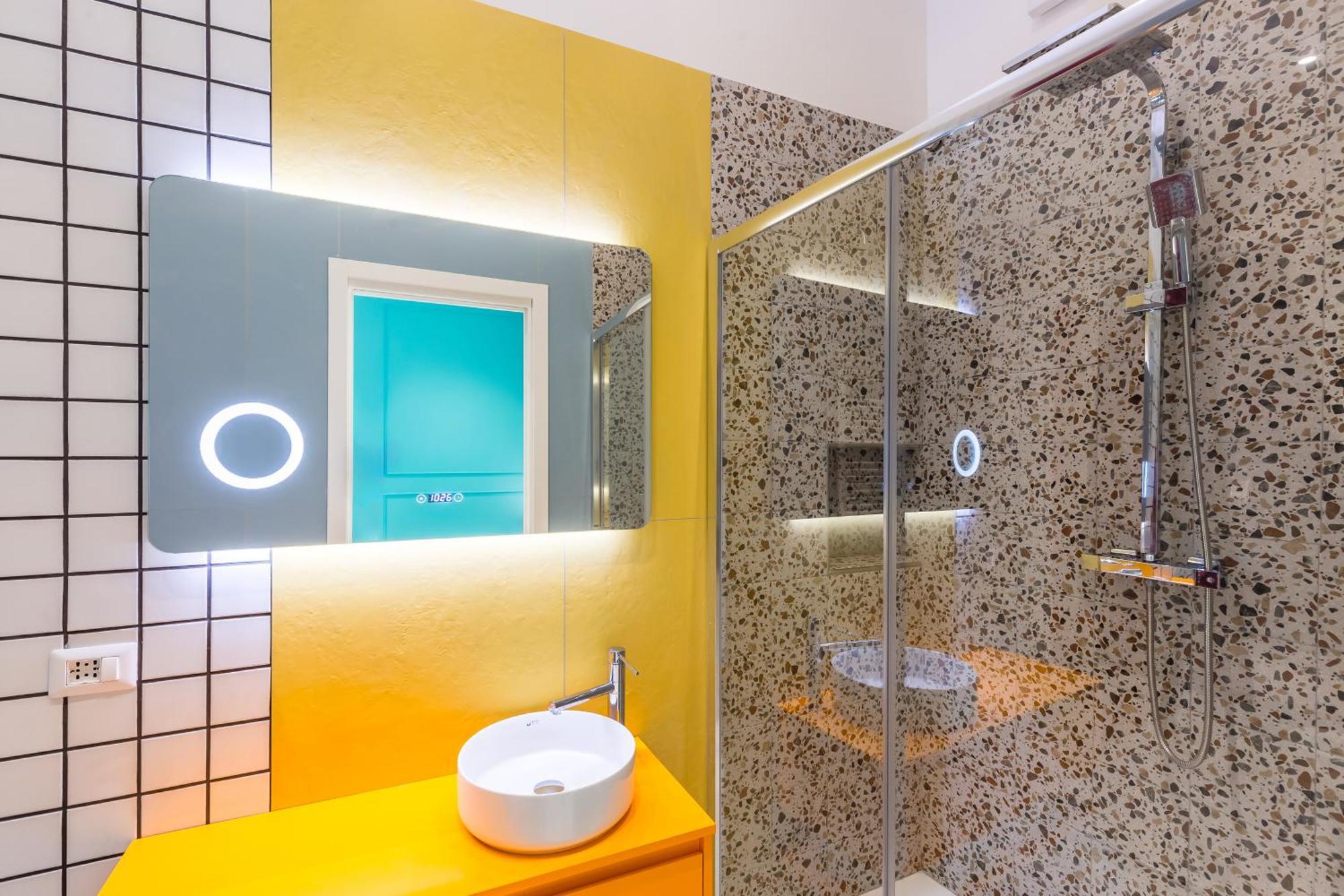 Starguest Duomo Guest house Naples