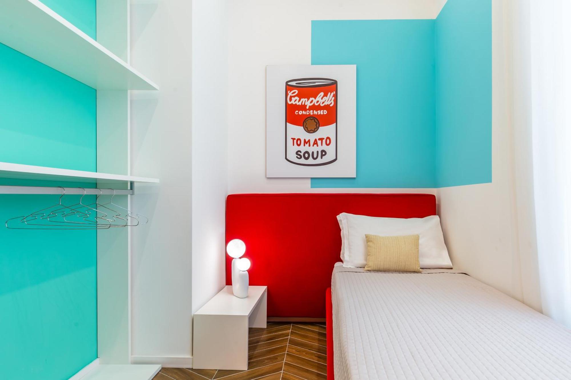 Guest house Starguest Duomo *