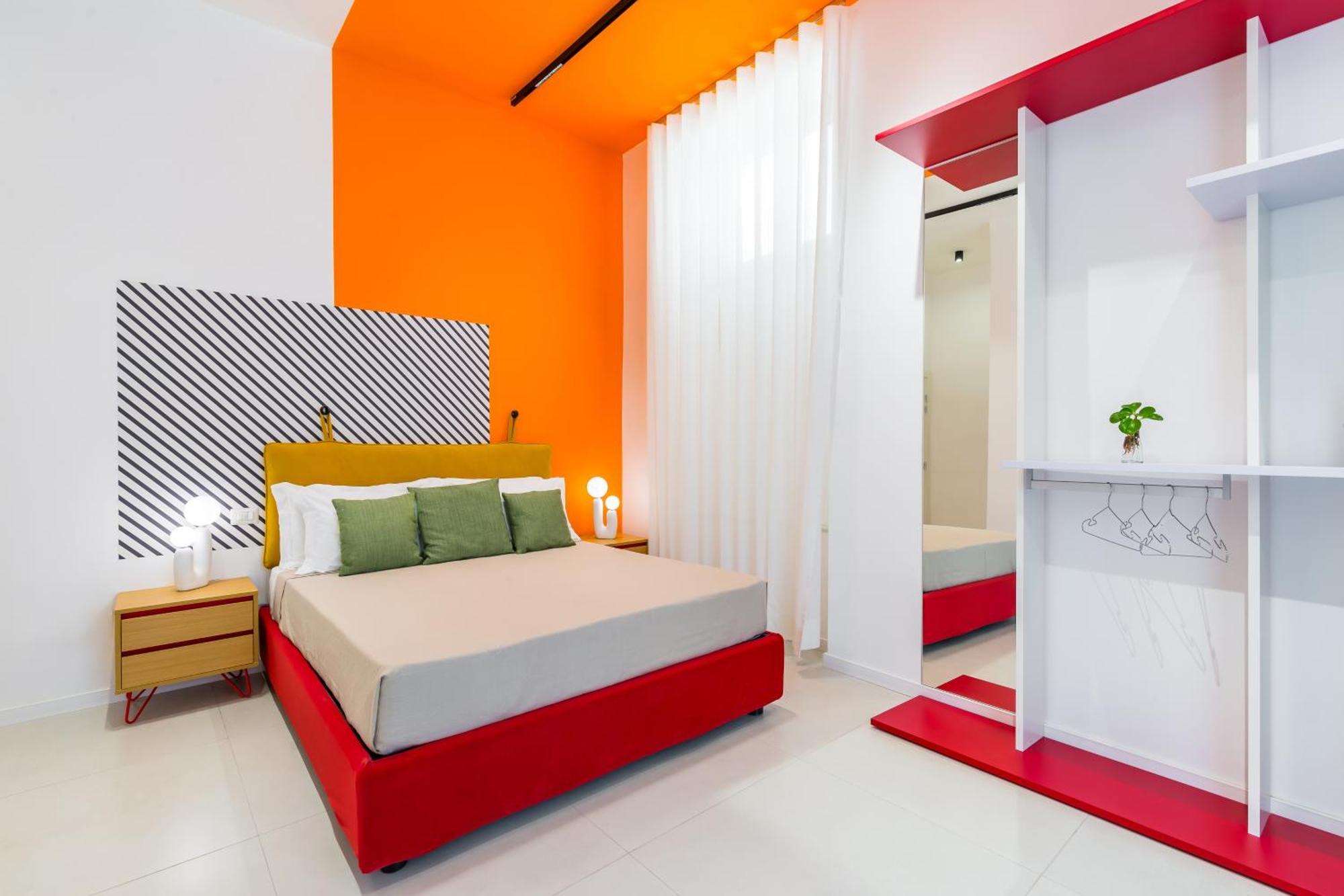 Starguest Duomo Guest house *