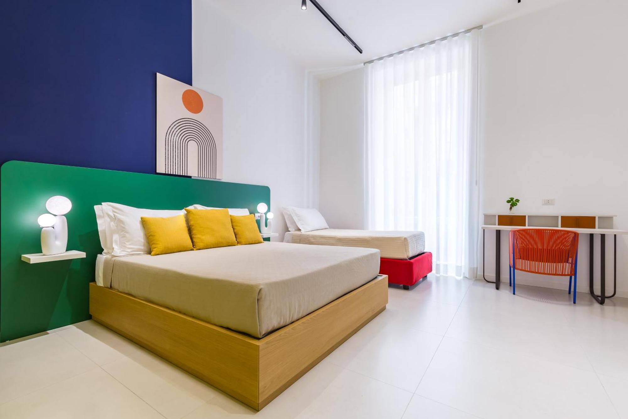 Guest house Starguest Duomo *