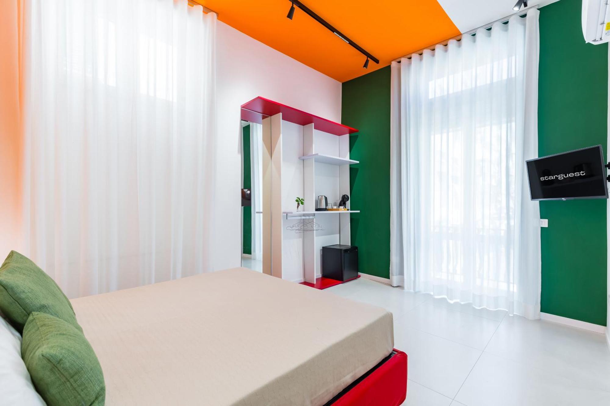 Starguest Duomo Guest house Naples