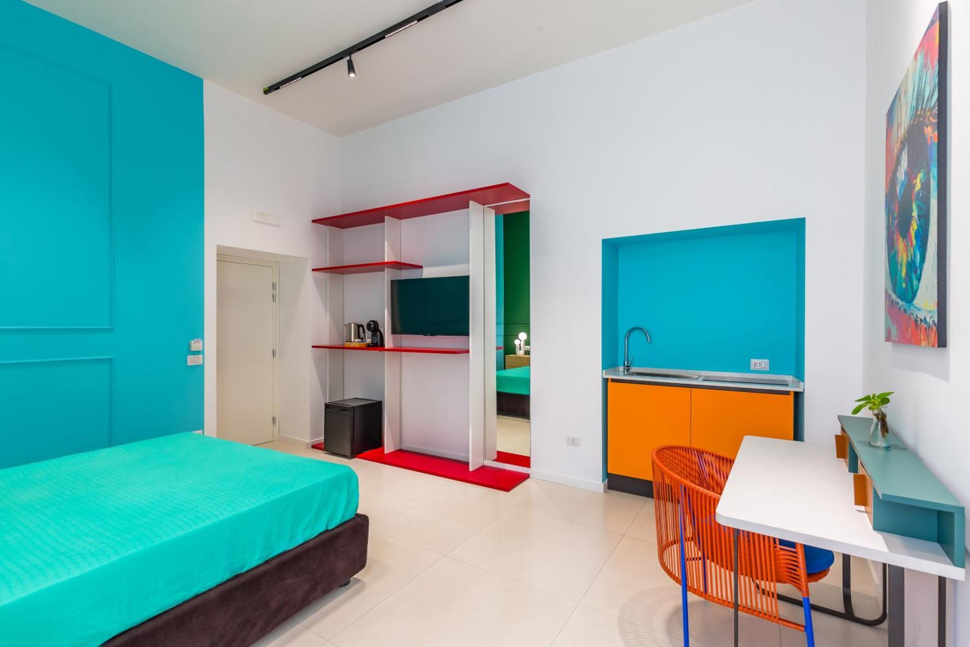 Guest house Starguest Duomo