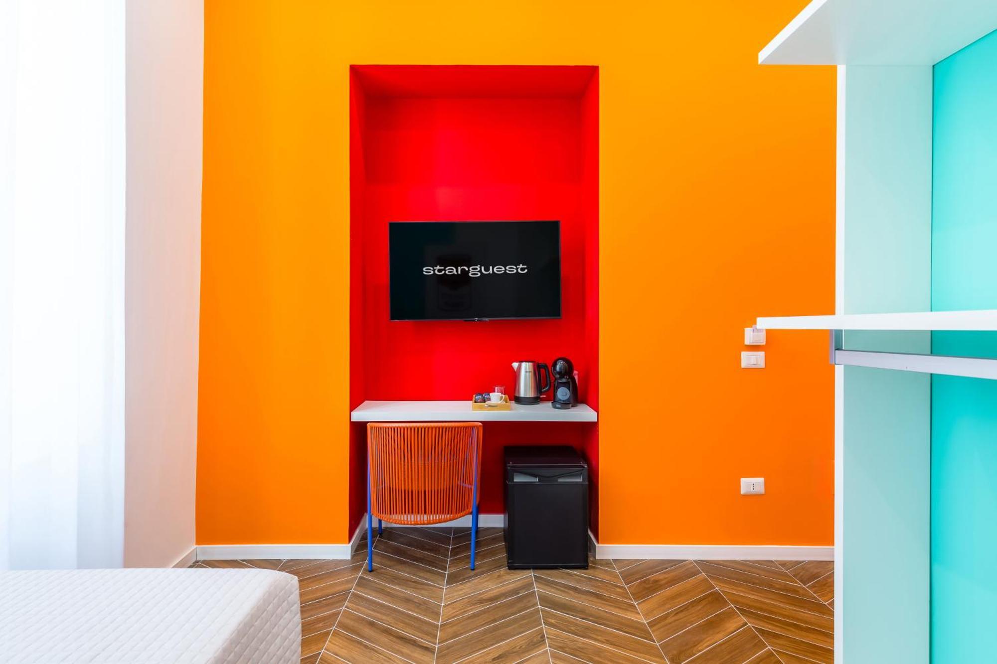 Starguest Duomo Guest house Naples