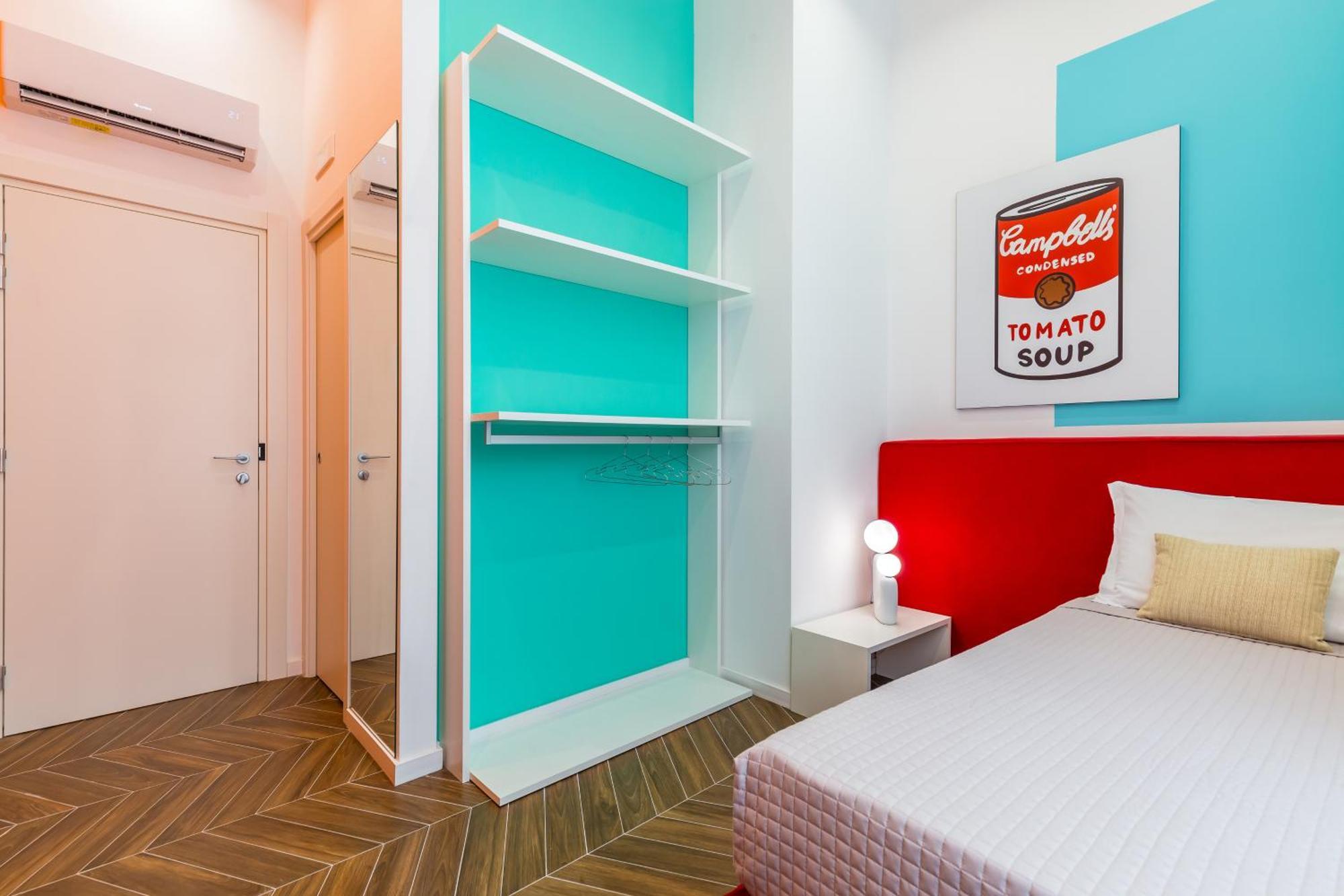 Guest house Starguest Duomo