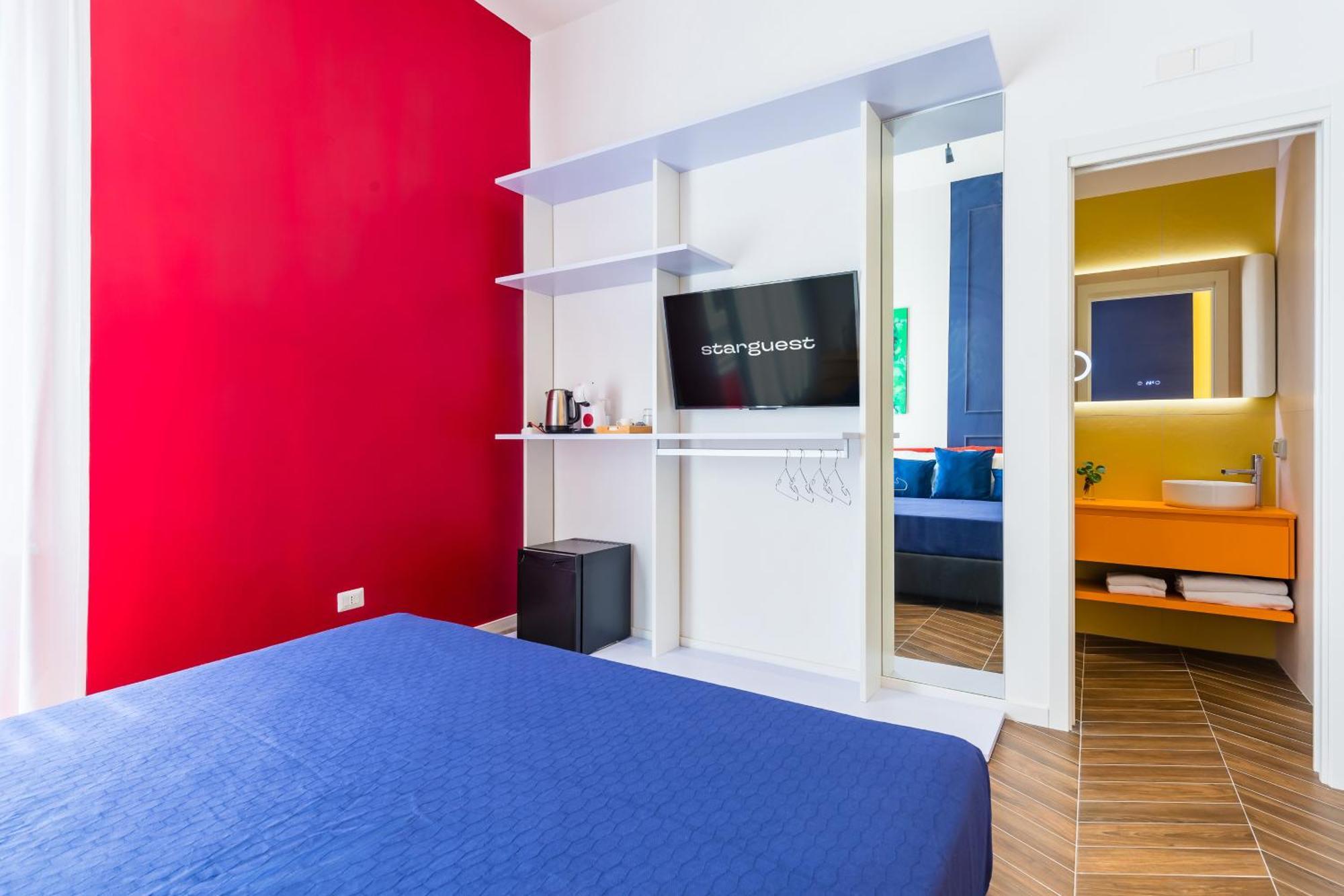 Starguest Duomo Guest house Naples