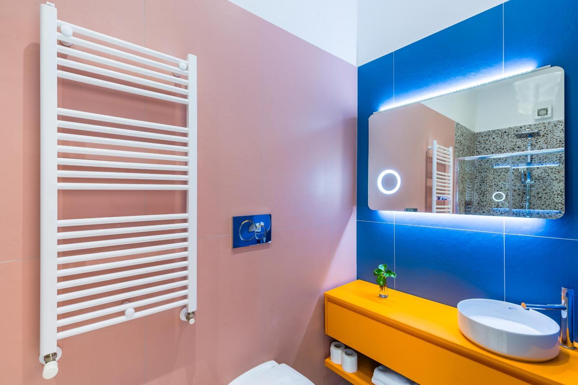 Starguest Duomo Guest house