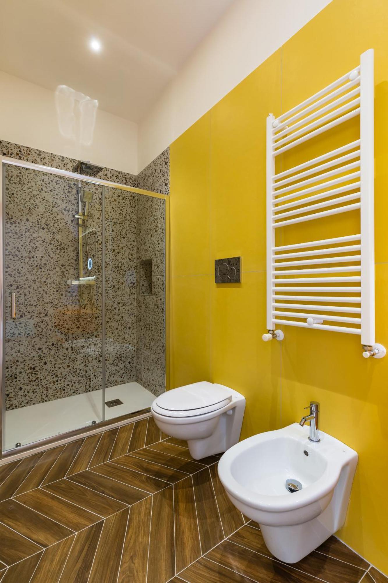 Starguest Duomo Guest house *