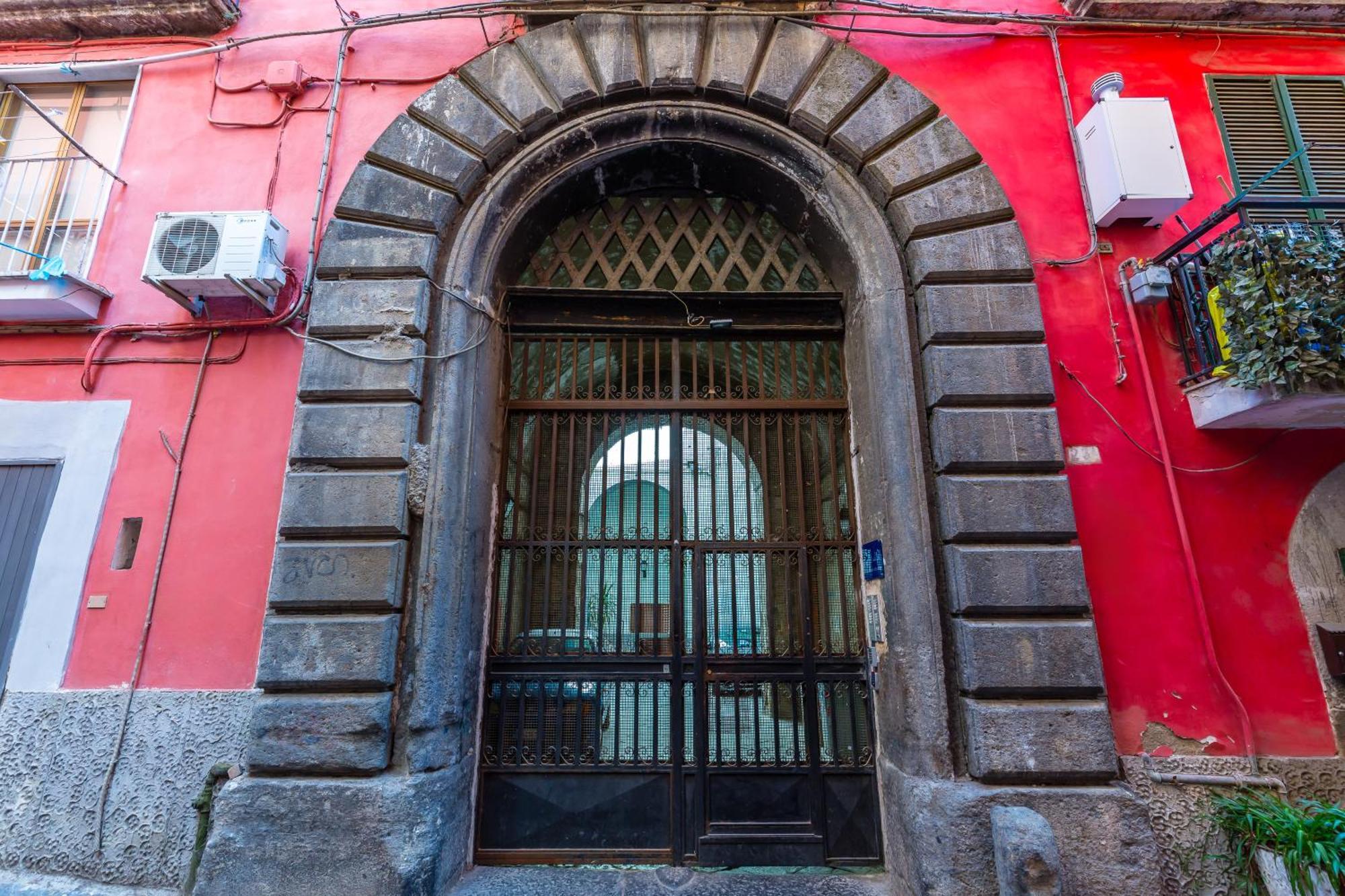 Starguest Duomo Guest house
