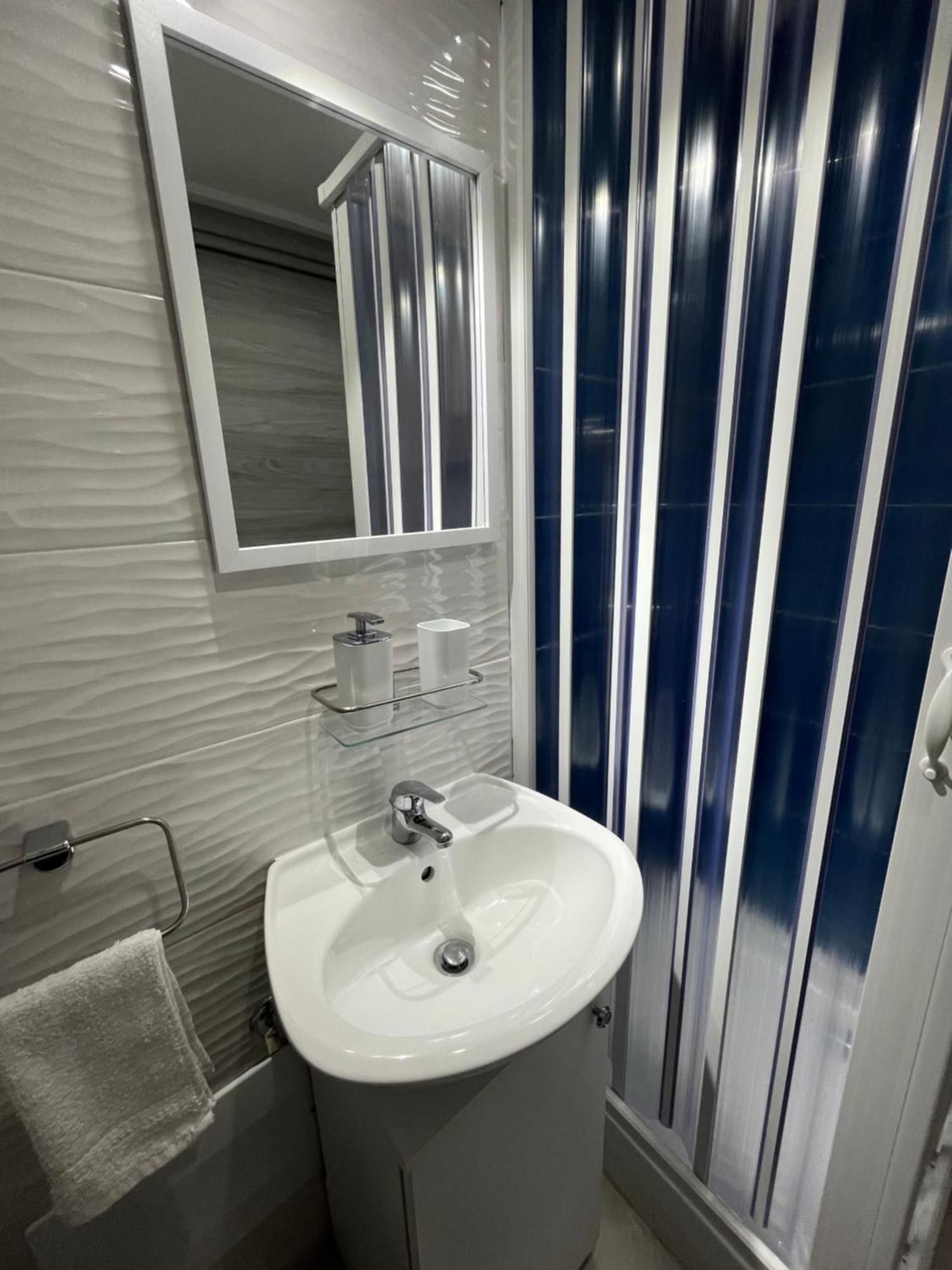 Apartment Mortella House *