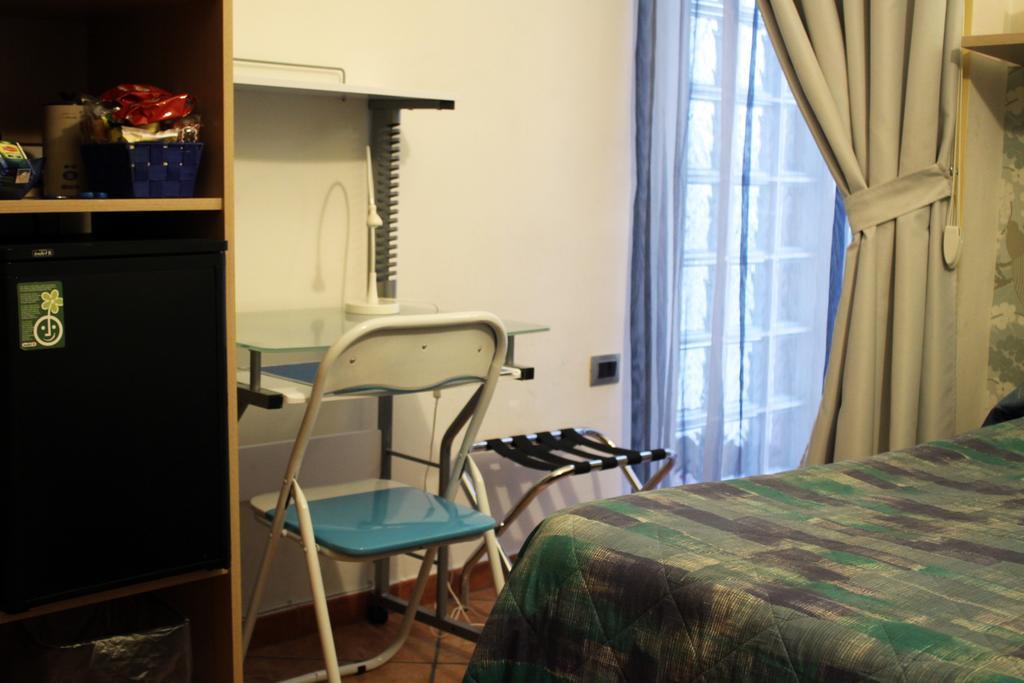 Bed & Breakfast Plebiscito Naples