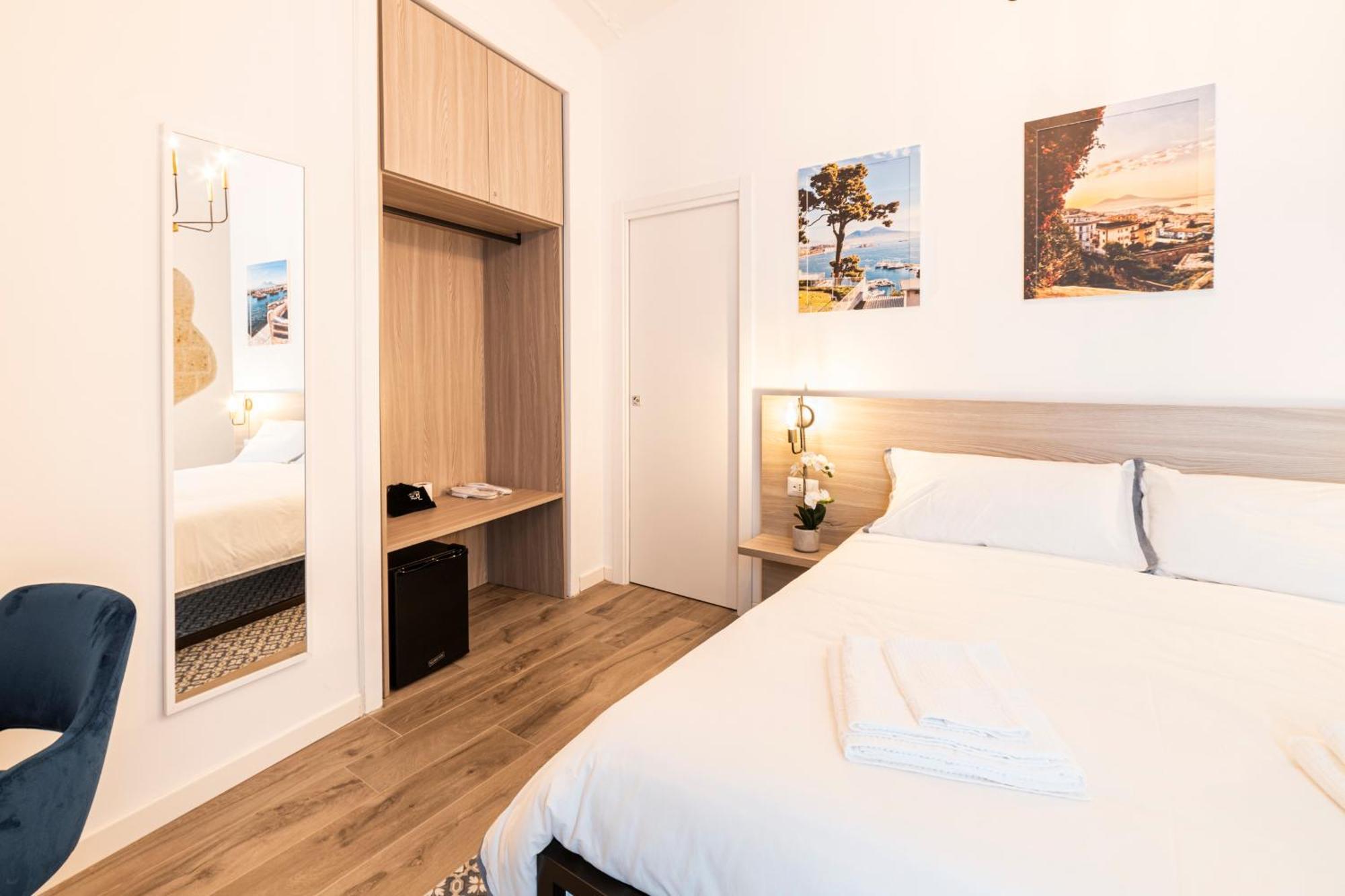 Santa Teresa Luxury Bed & Breakfast