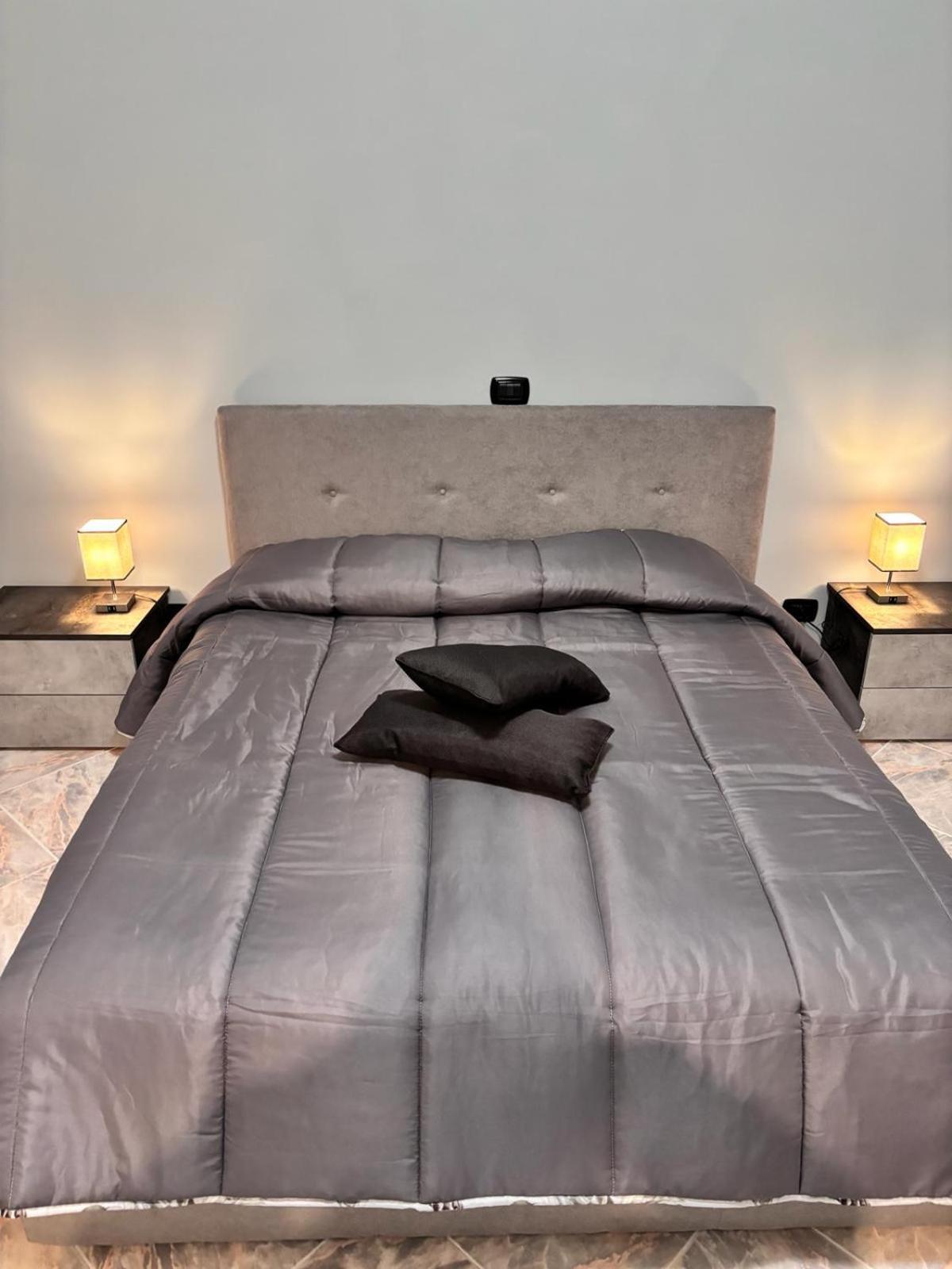 Apartment Di Napoli's Naples