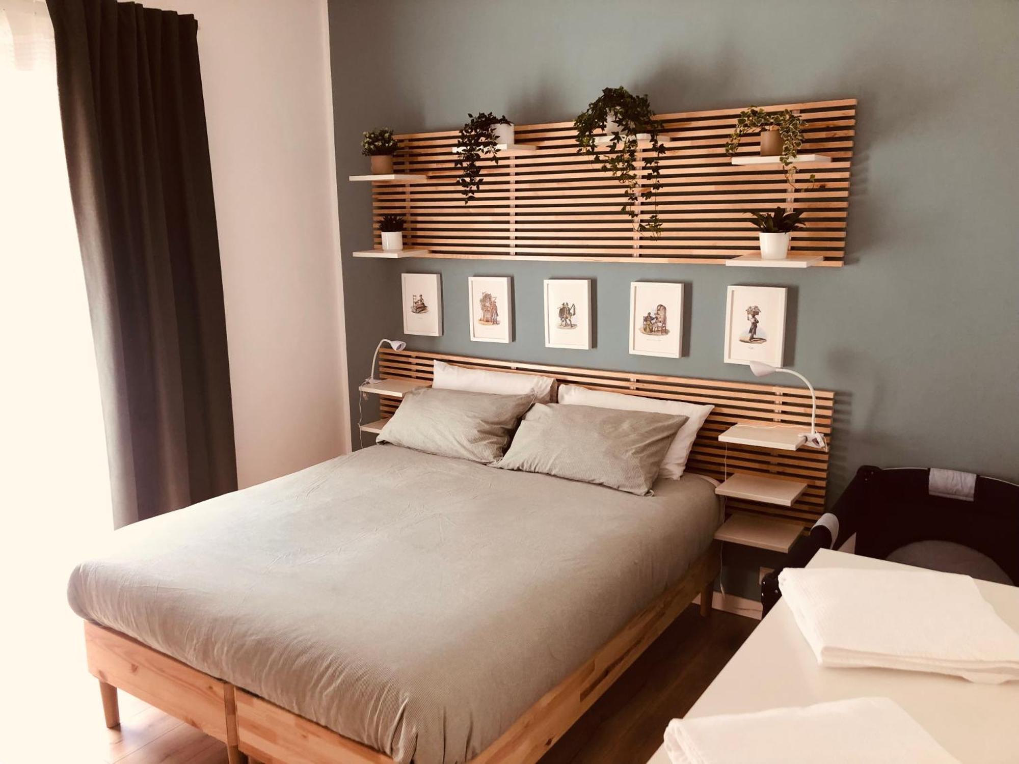 Apartment Casa Delo *