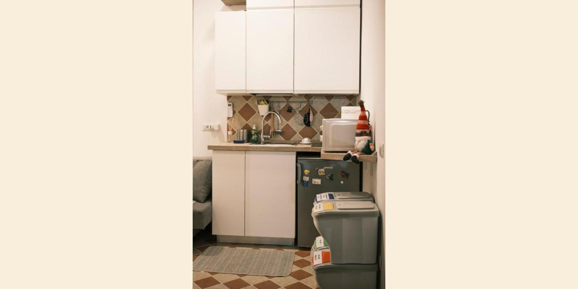 Nespolino, Casetta In Centro Storico Al Piano Terra Con Piccolo Spazio Esterno Privato Apartment
