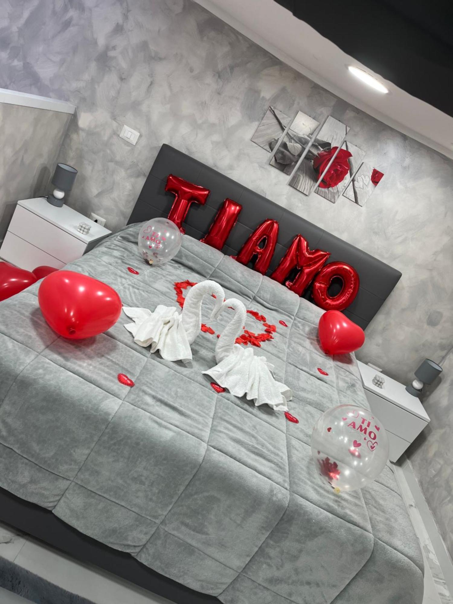 Apartment Cuore Napoletano