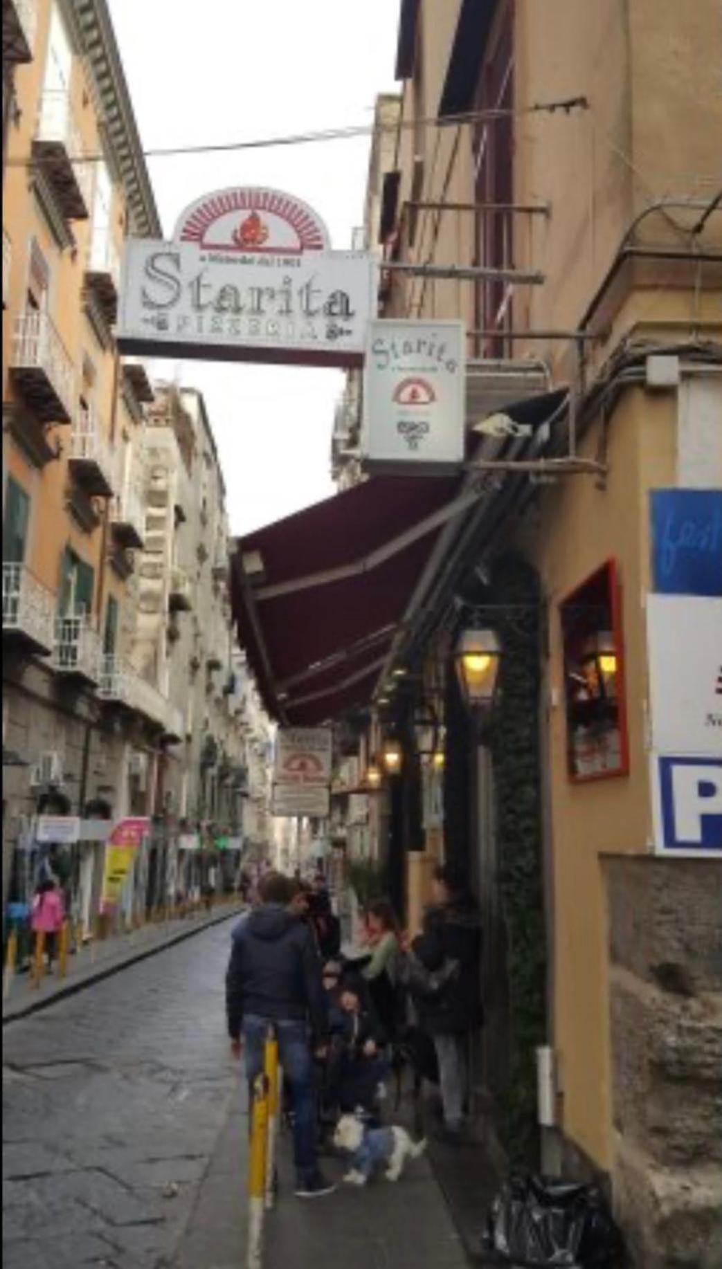Giusy's House * Naples