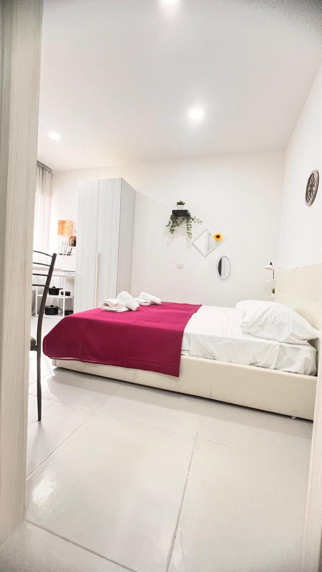 Guest house Diego Hause Duomo Costa *