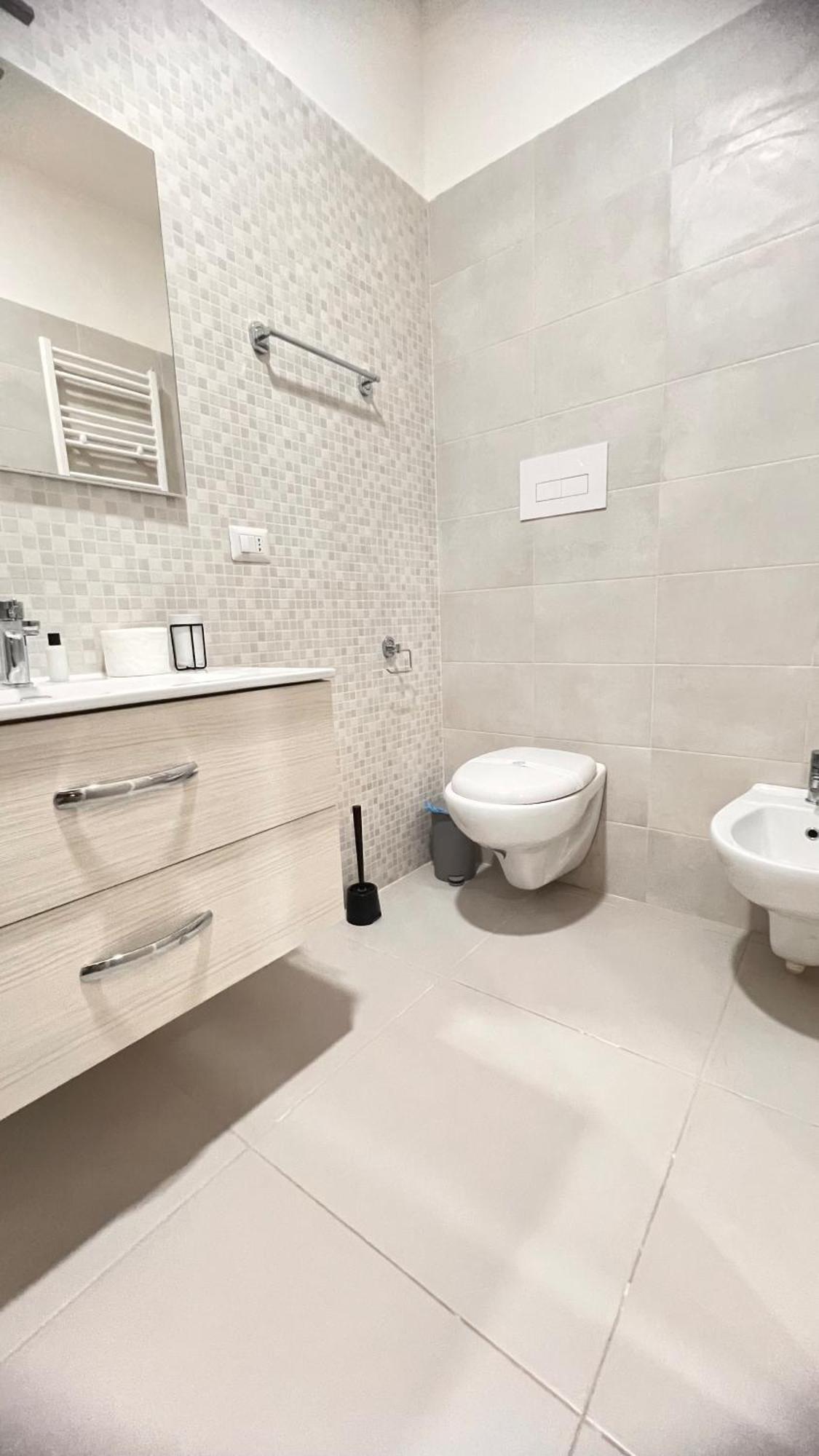 Diego Hause Duomo Costa Guest house Naples