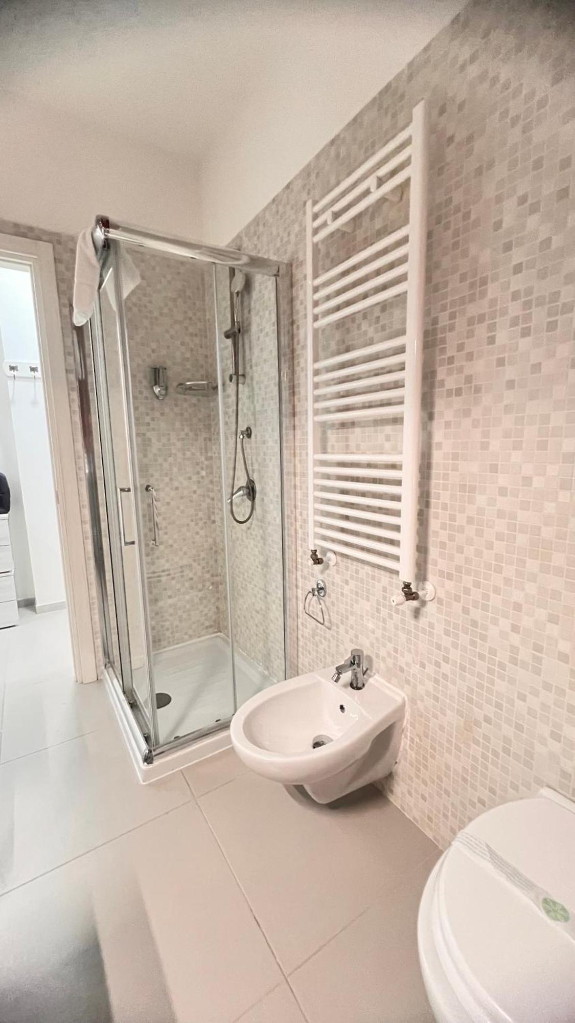 Guest house Diego Hause Duomo Costa Naples