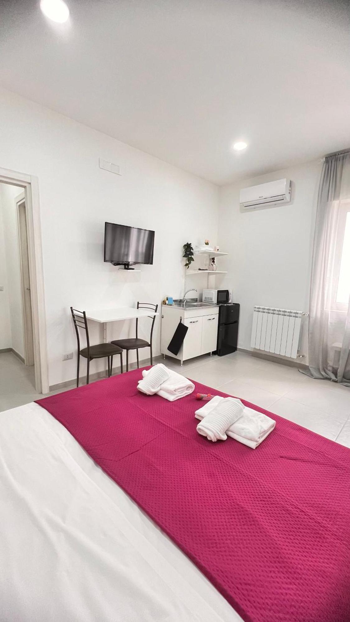 Diego Hause Duomo Costa Guest house *