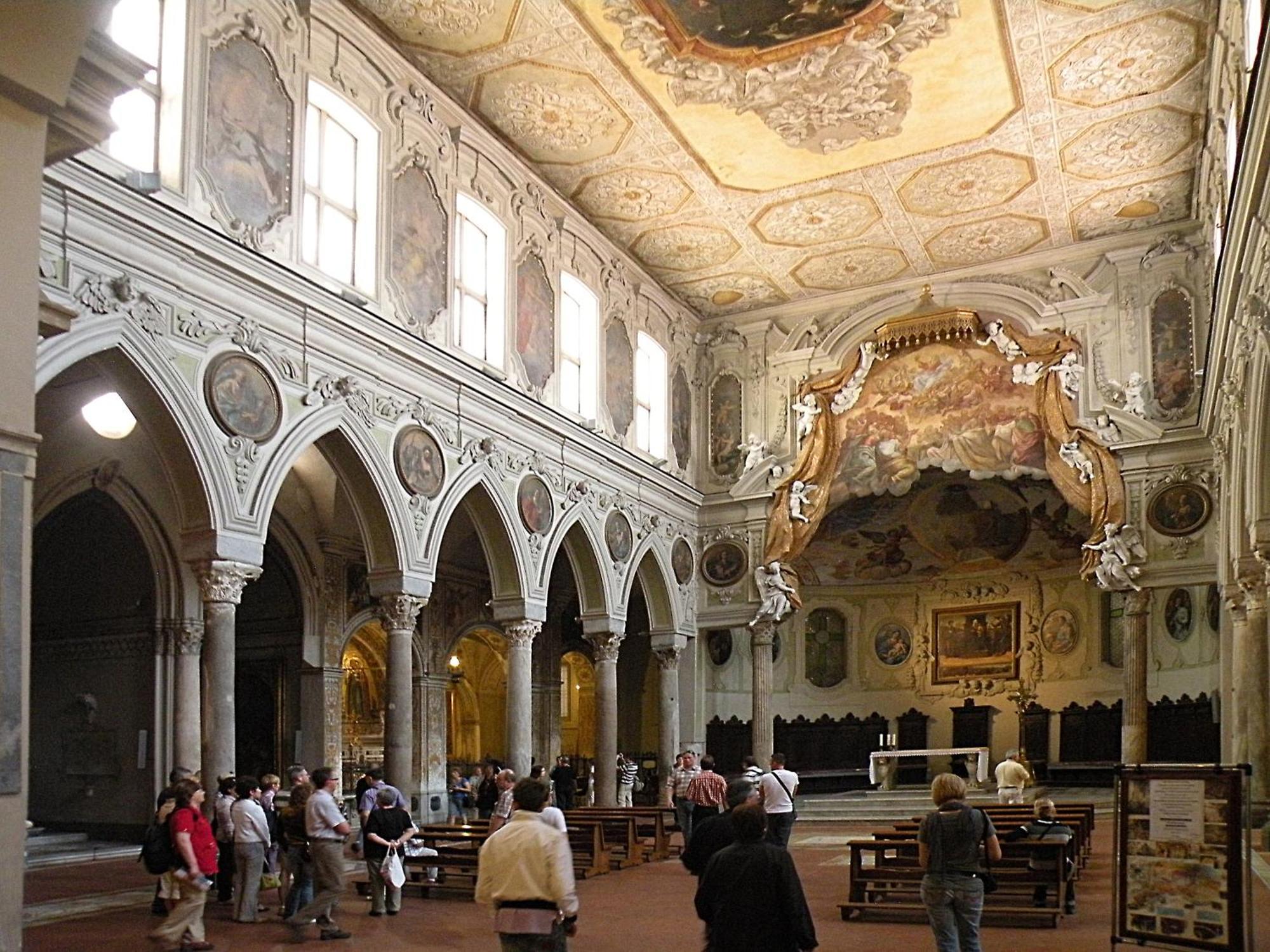 Diego Hause Duomo Costa