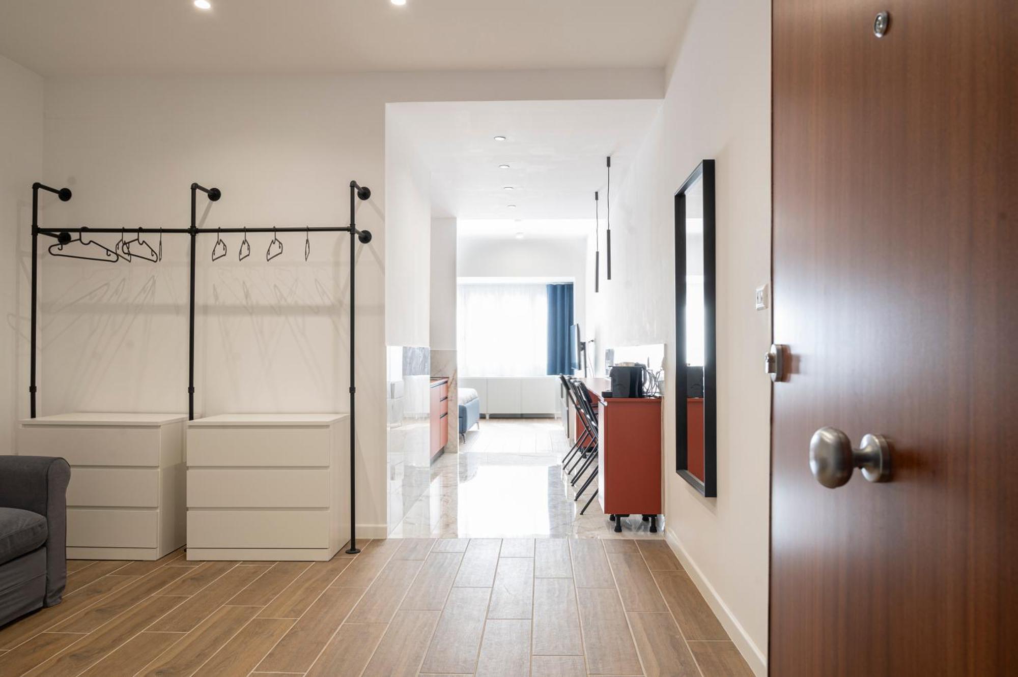 Dimora Trecuori Apartment Naples