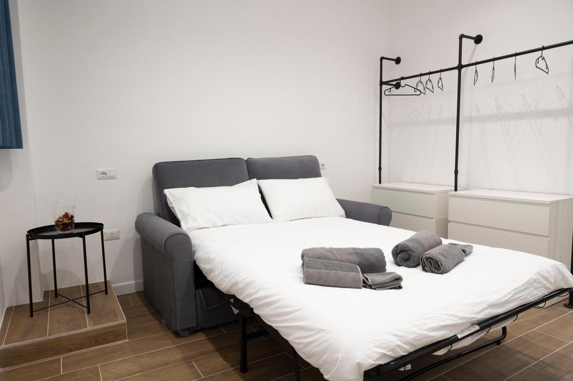 Dimora Trecuori Apartment Naples